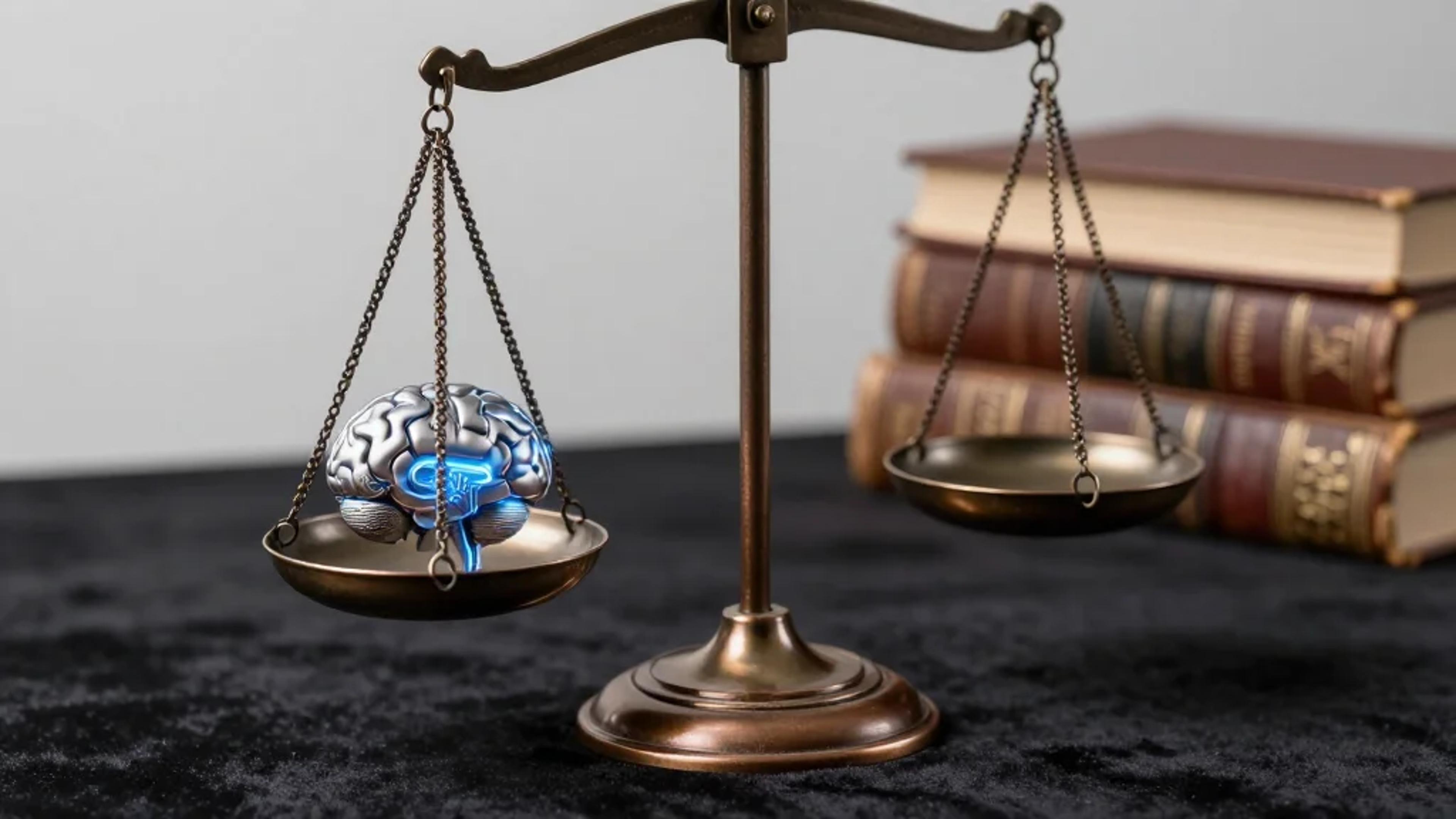 US Court Rulings Will Shape AI IP, Economy, Security