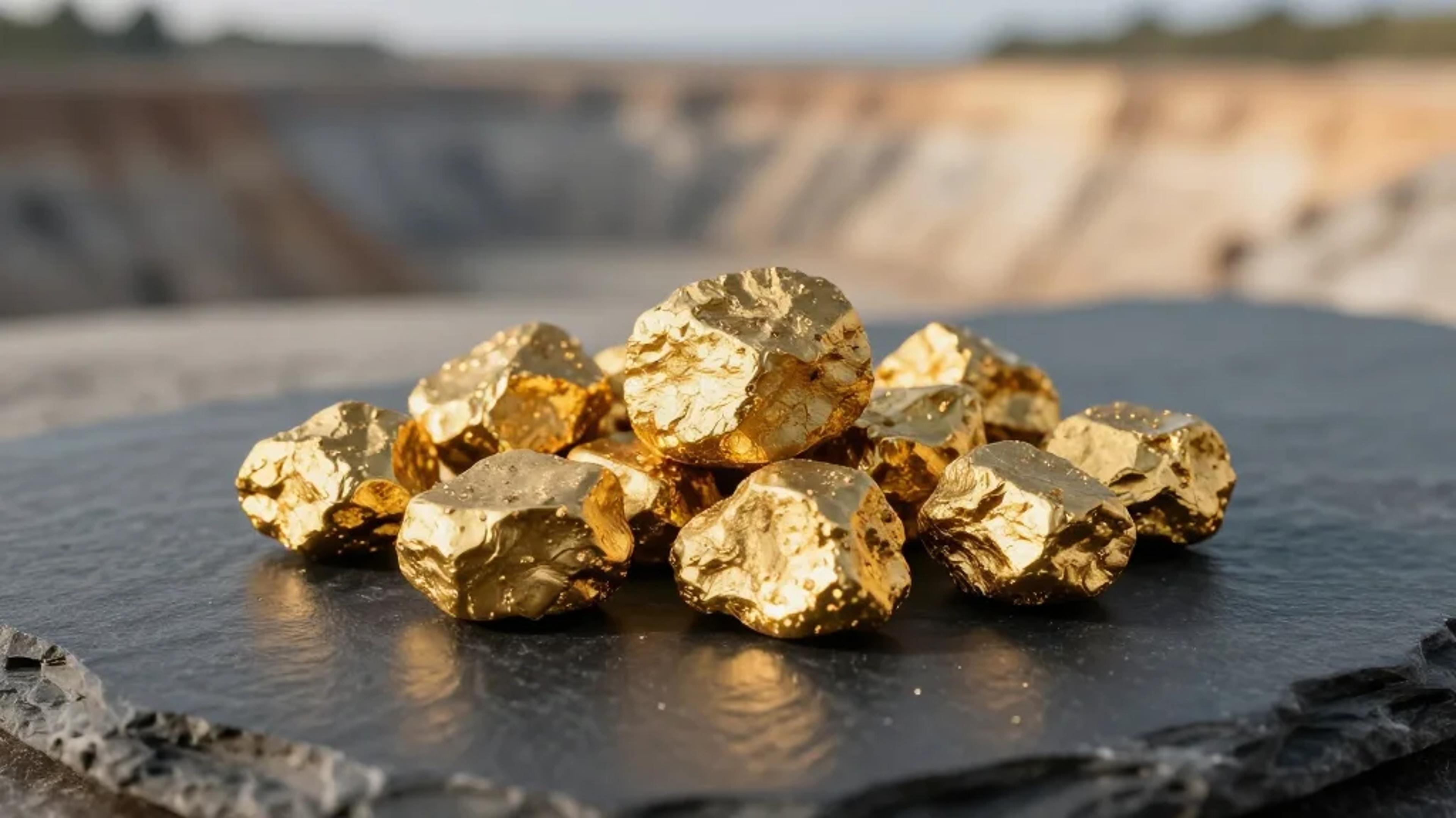 St Barbara Agrees to Sell 50% of Simberi to Lingbao Gold and Kumul for up to A$470M