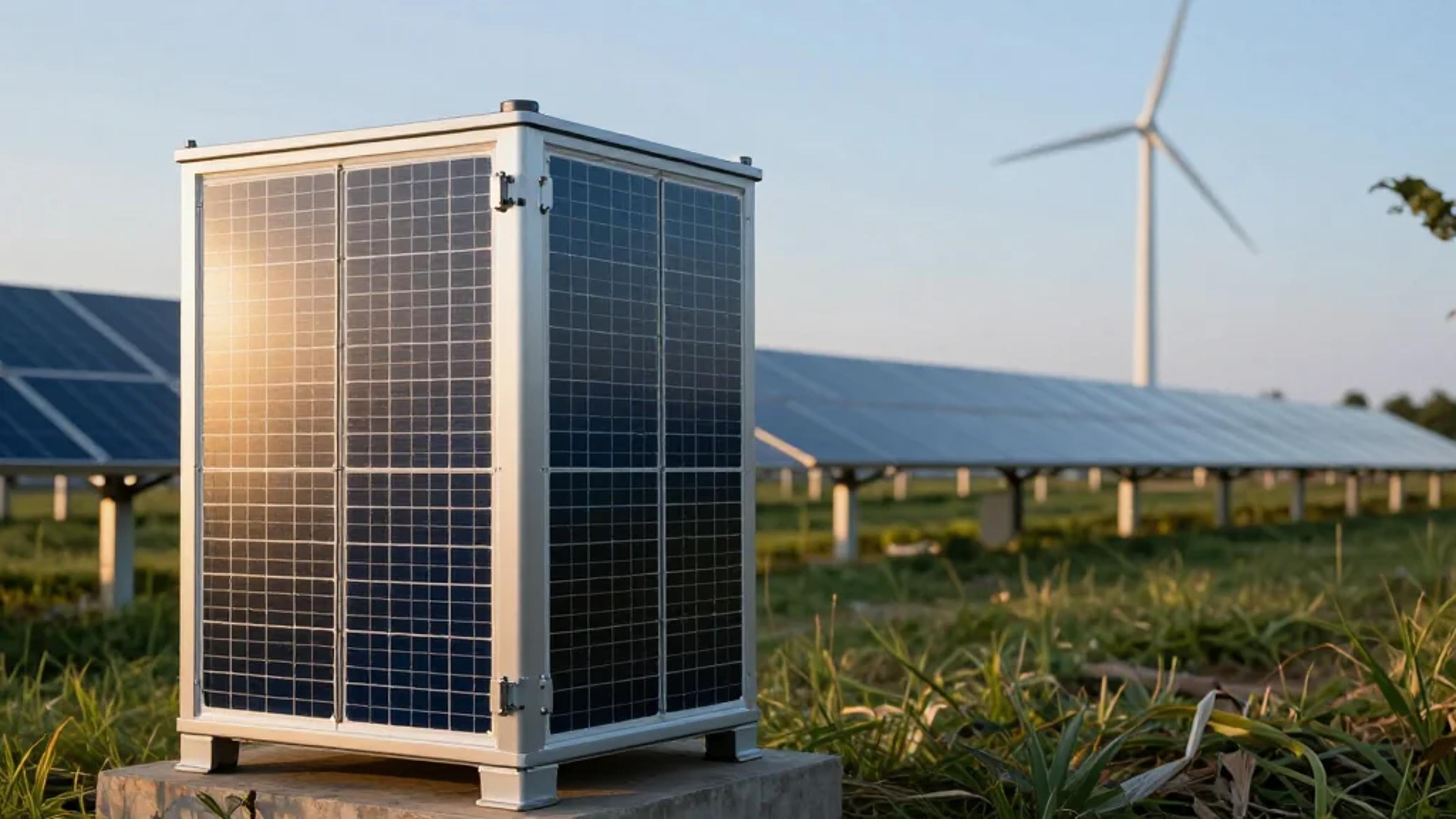 Three Ways to Unleash Wind Projects Stuck in Grid Queues, According to the IEA