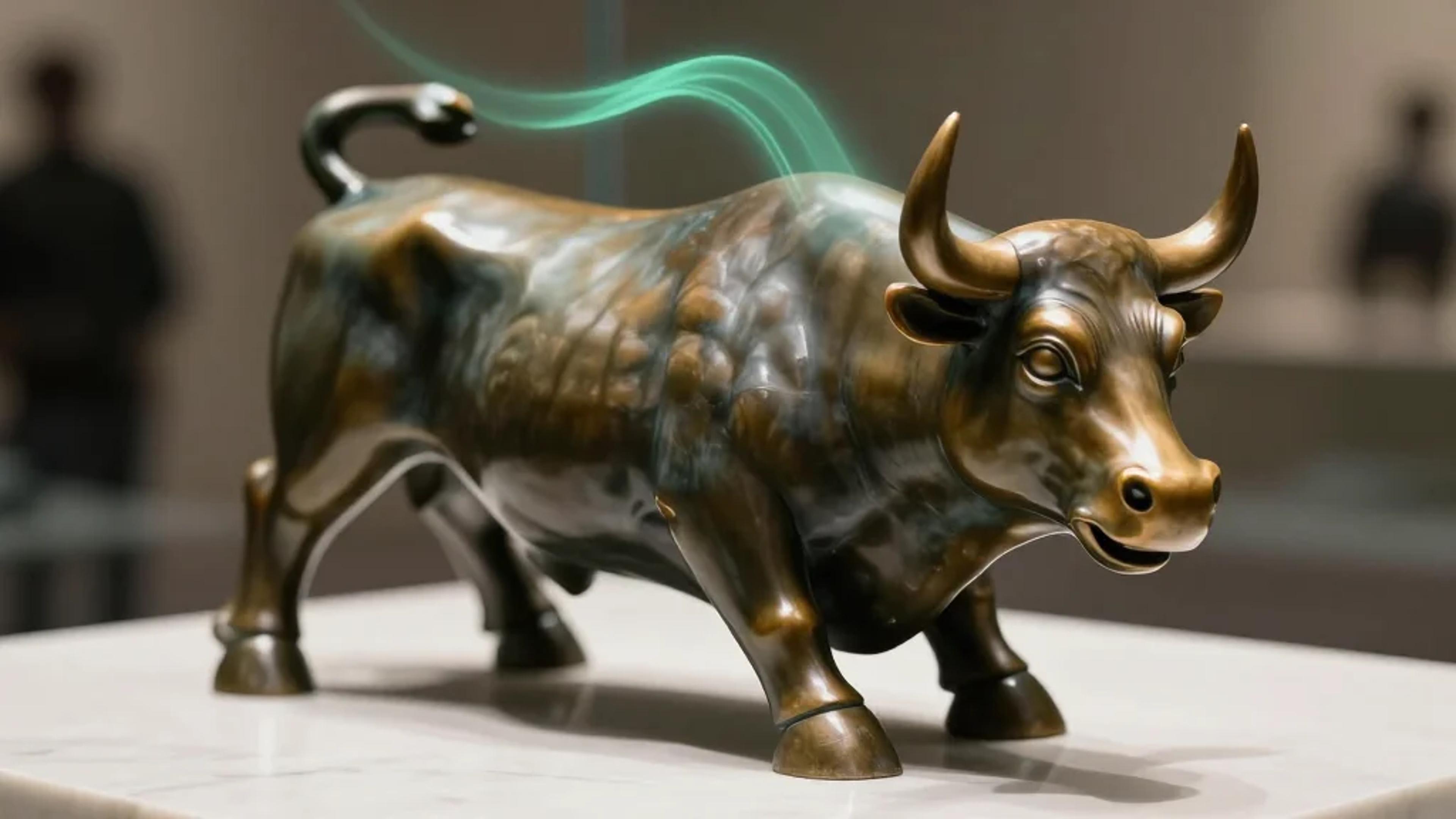 Moderate Growth Still Expected For Delayed US Q4 GDP Report