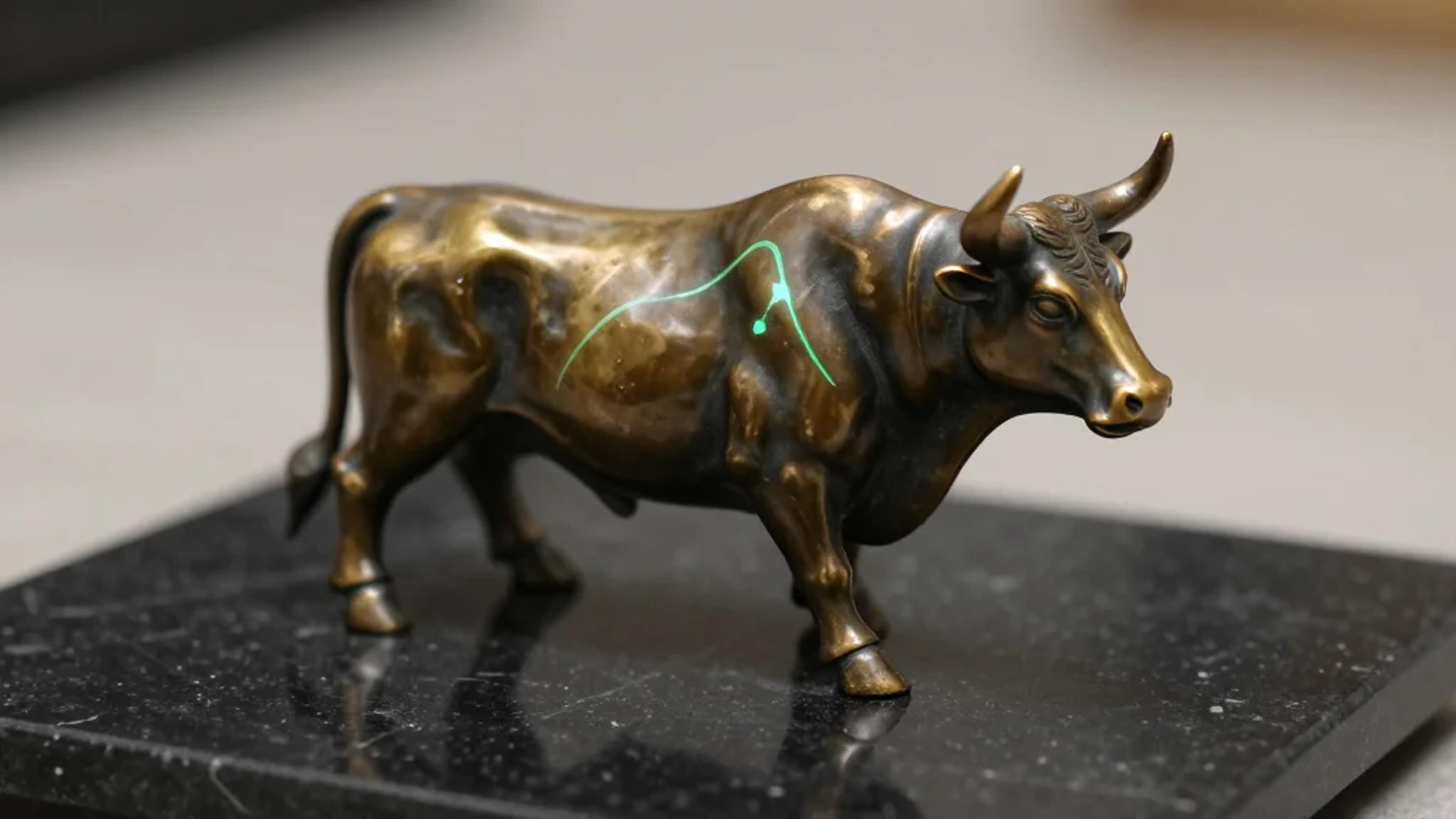 Weekly S&P 500 ChartStorm Highlights Market Trends