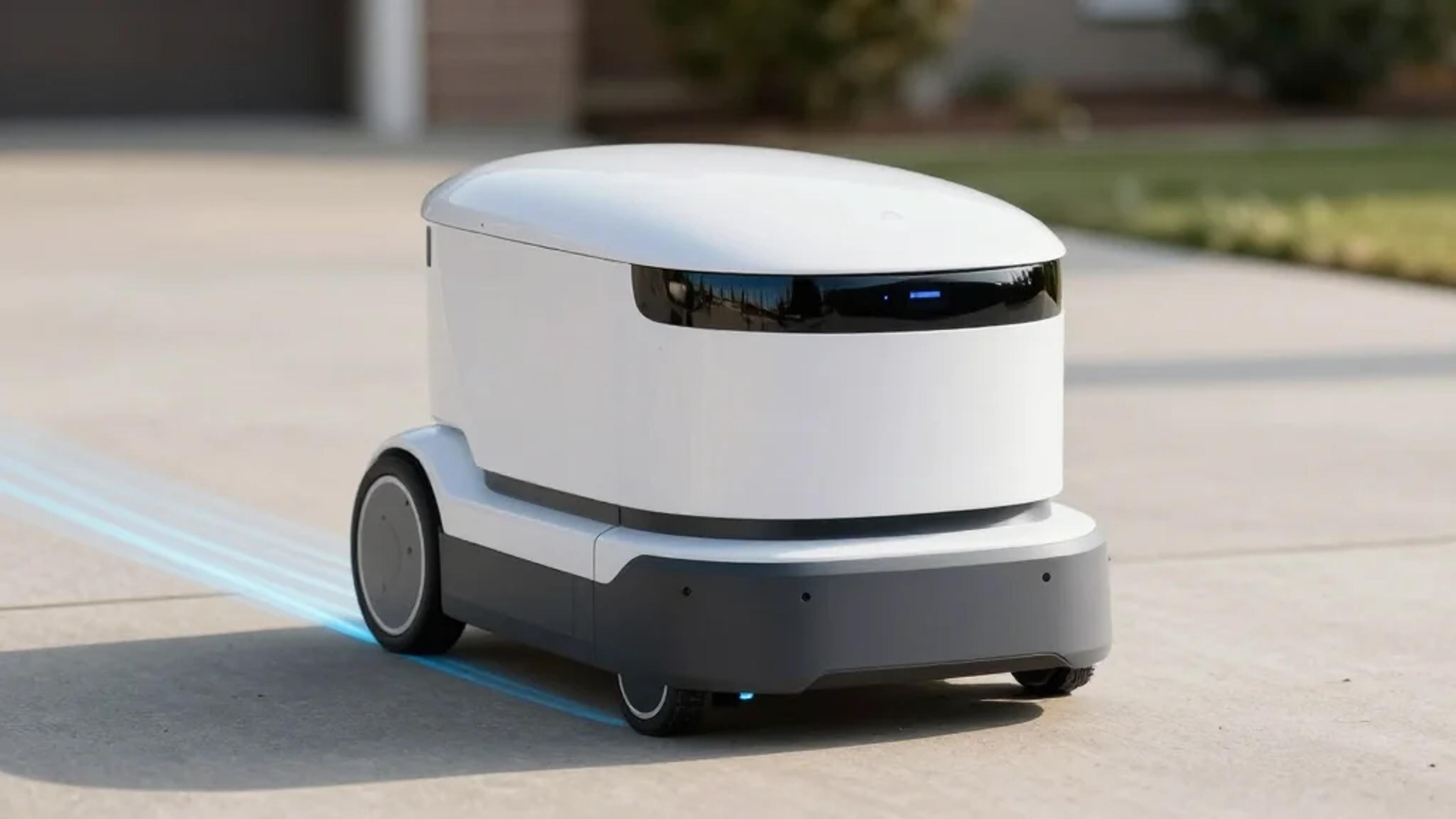 Instacart Jumps 7% on Strong Results as CEO Calls Grocery Competition Fears 'Overblown'