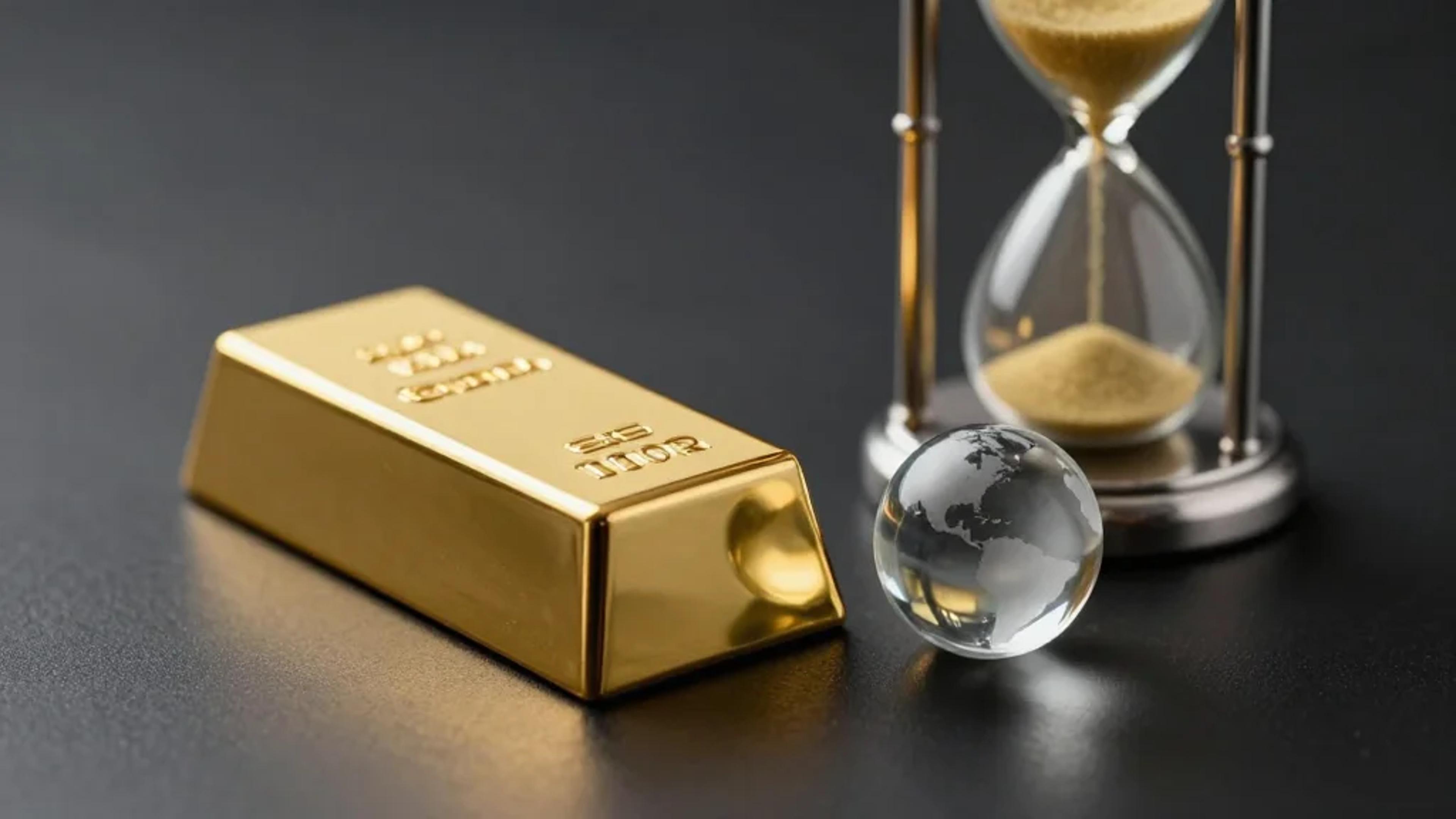 Investors Choose Safe Bonds, Accepting Low Real Returns