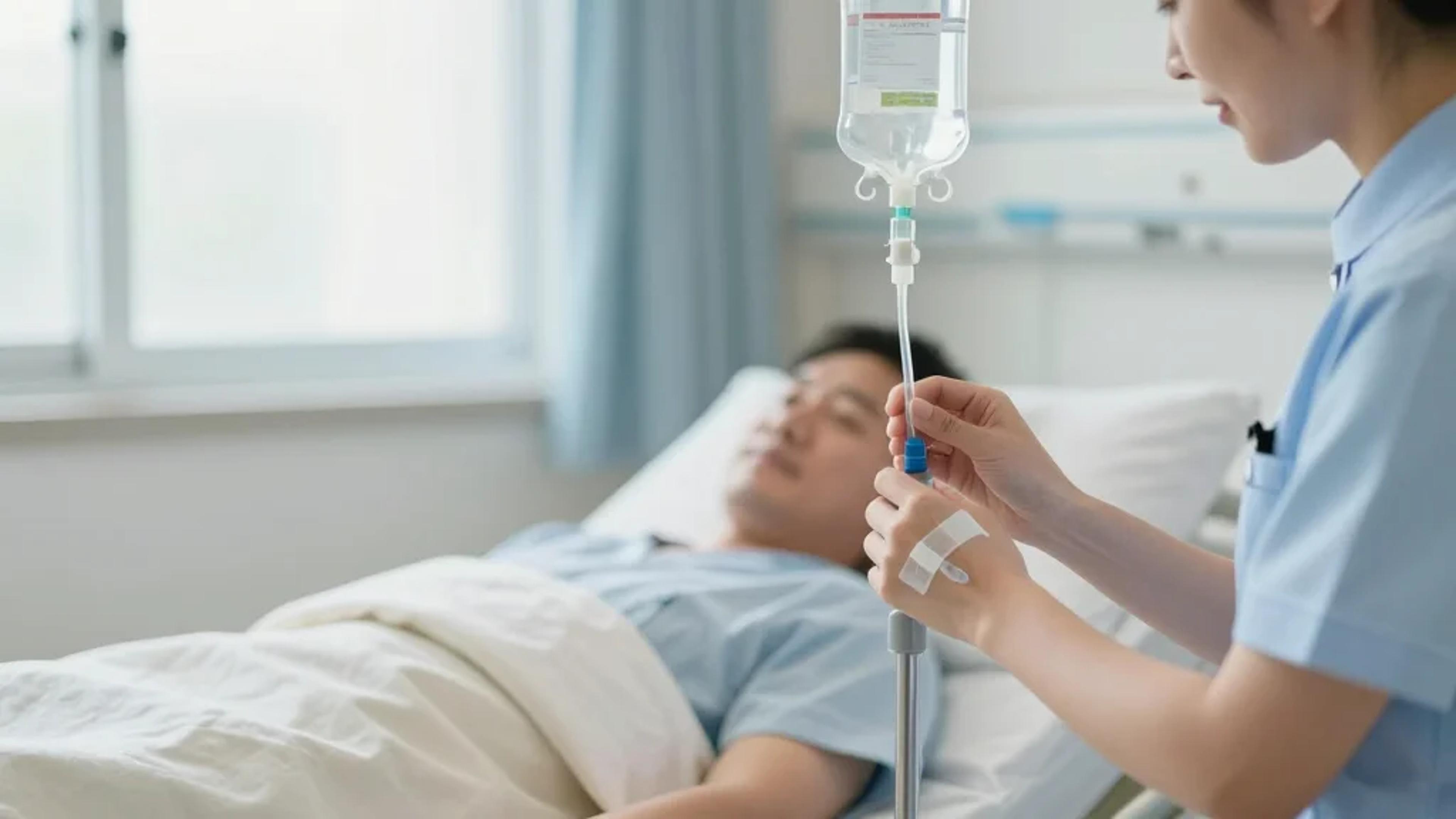 Lyell Doses First Patient in Phase III Trial for LBCL