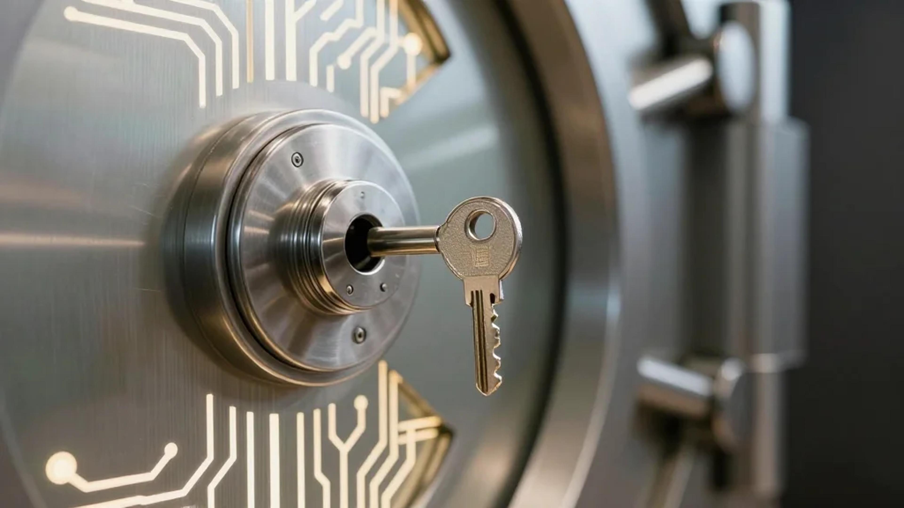 Banks Grant AI Direct Control Over Money Flows