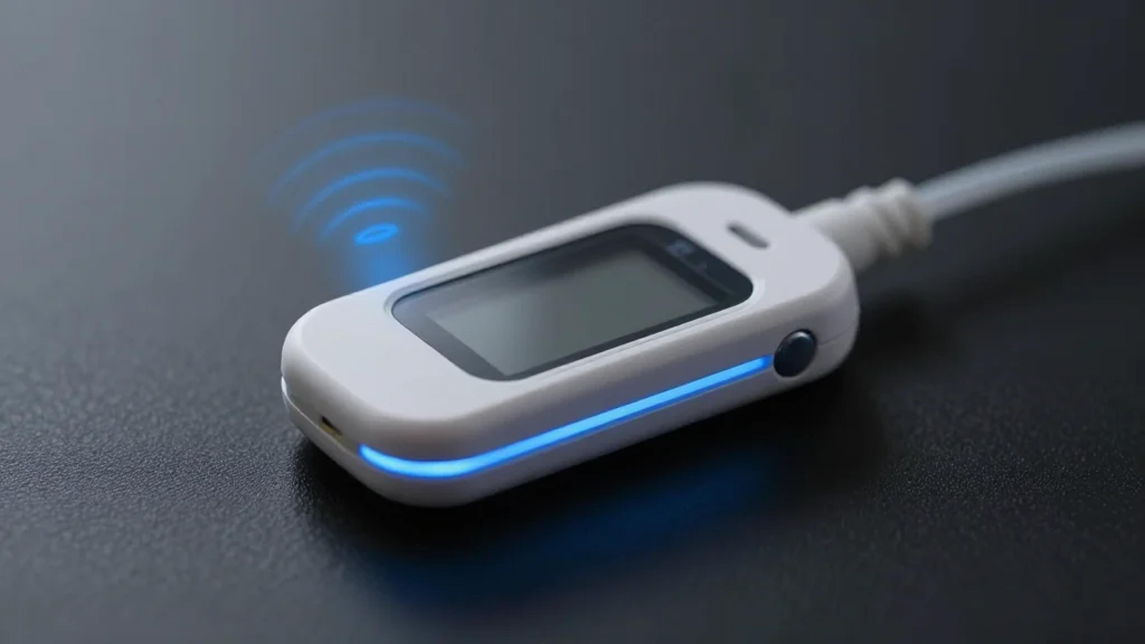 Modern Bluetooth Pacemakers Continuously Broadcast When Disconnected