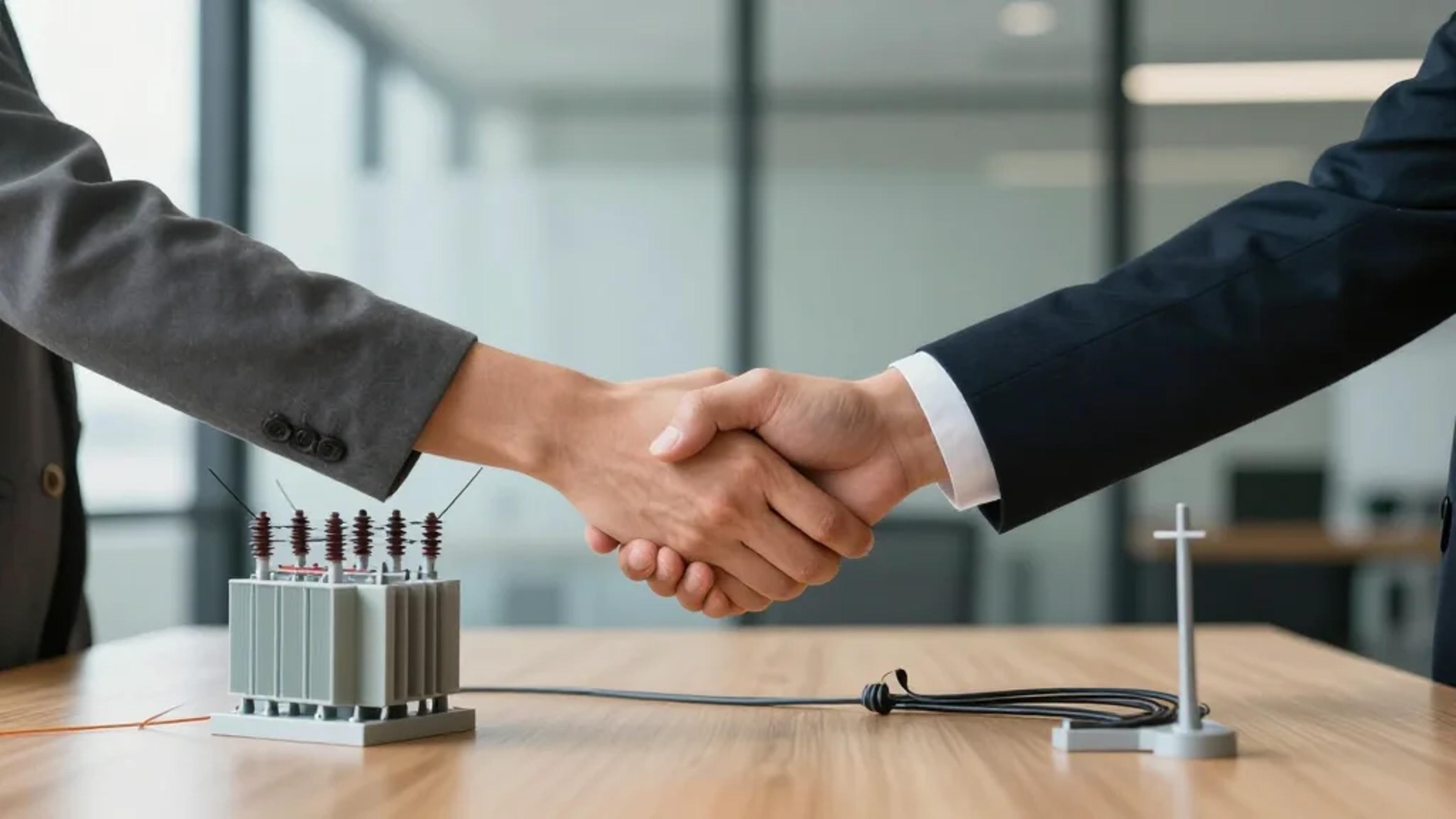 ABB Acquires Premium Power to Boost Electrical Engineering Consulting in Europe