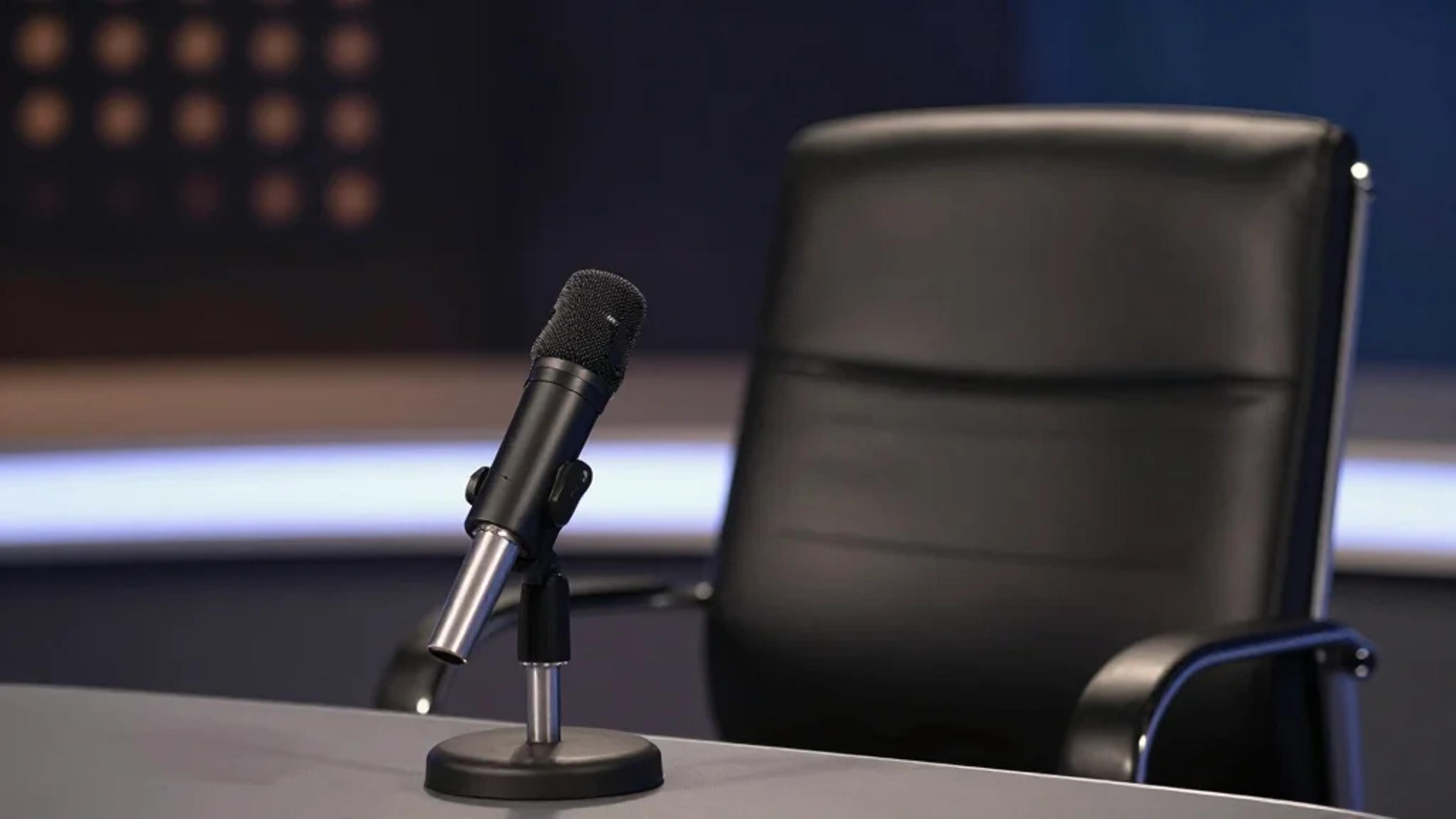 Buyouts Signal Growing Fracture Inside CBS News