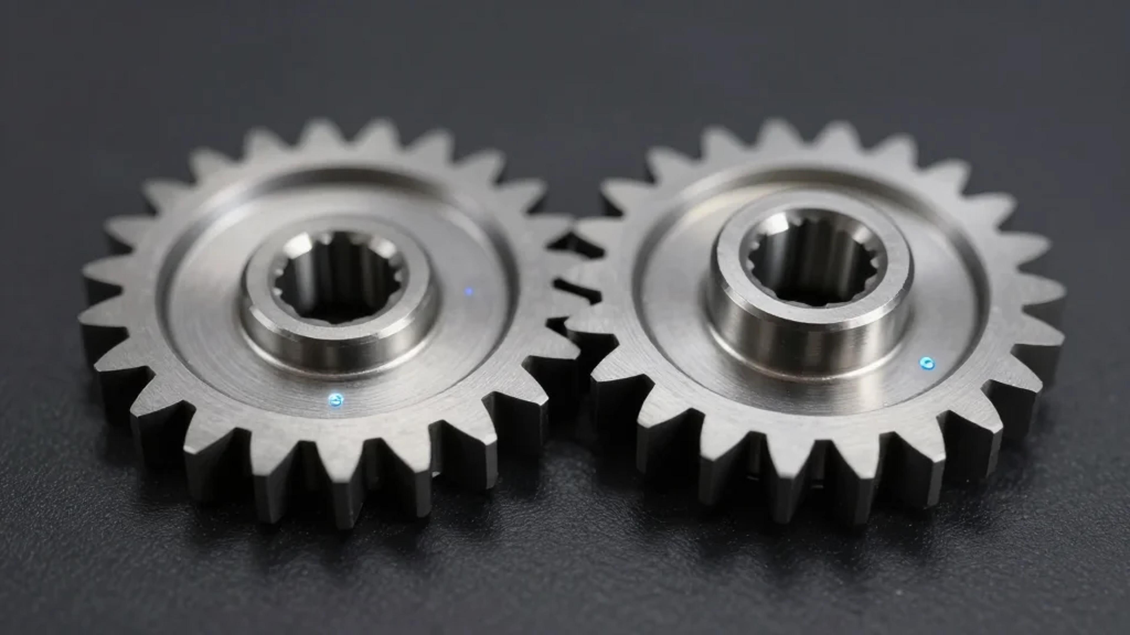 Rebuild, Learn, Automate: Speed Up Your Impact