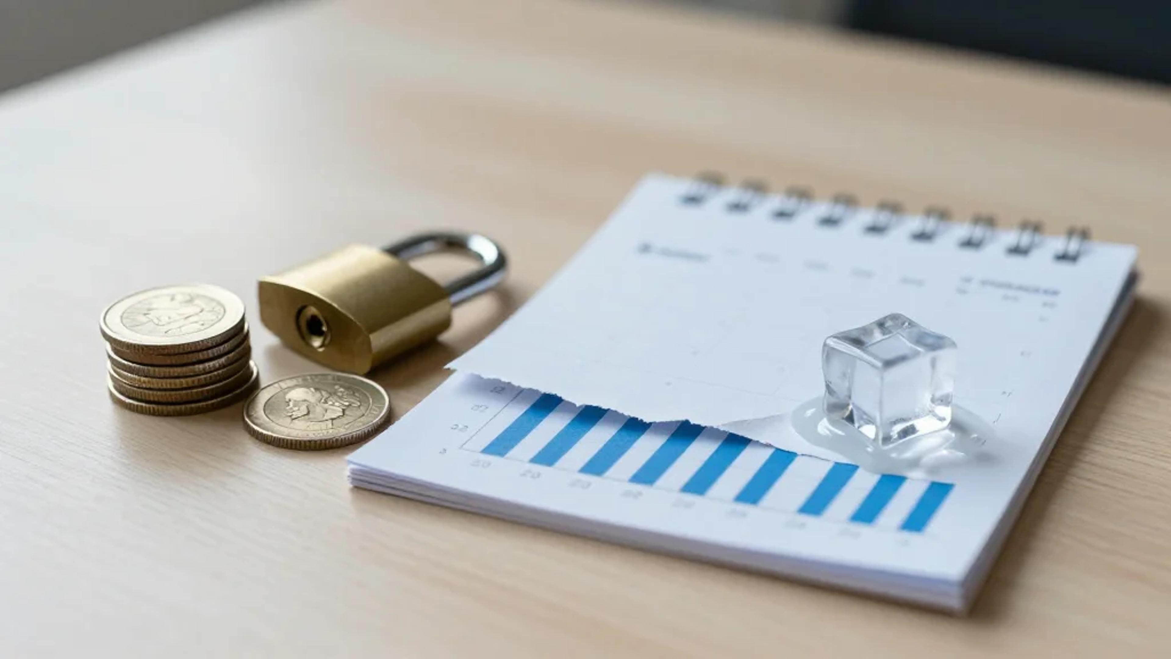 CPI Cool, but Data Gaps Mask True Inflation