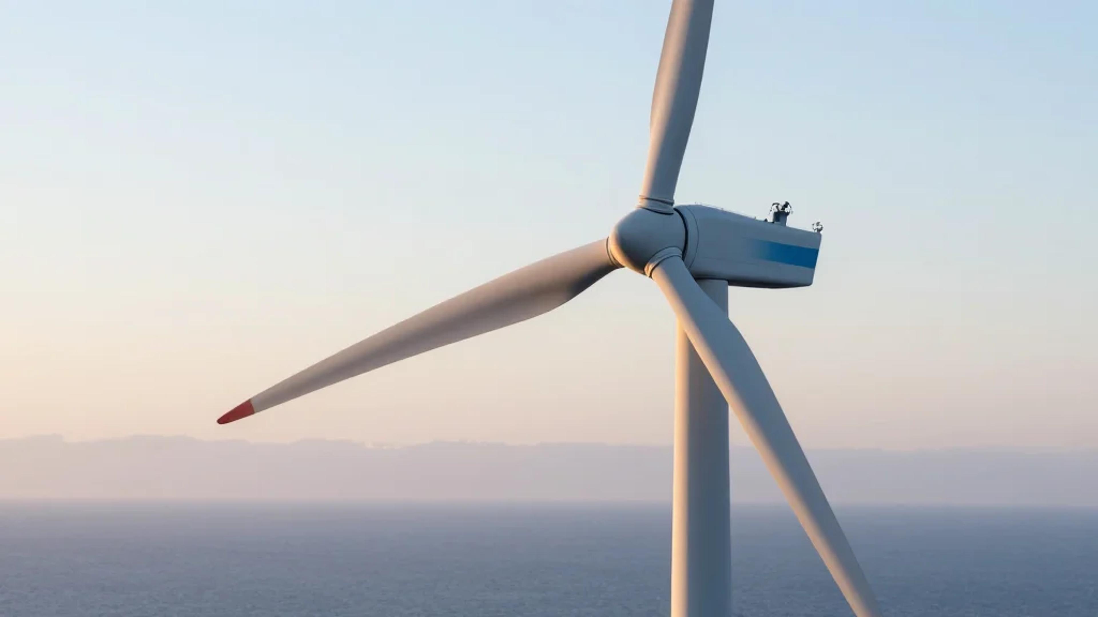 Canada Blows A Big, Fat Offshore Wind Raspberry At Trump