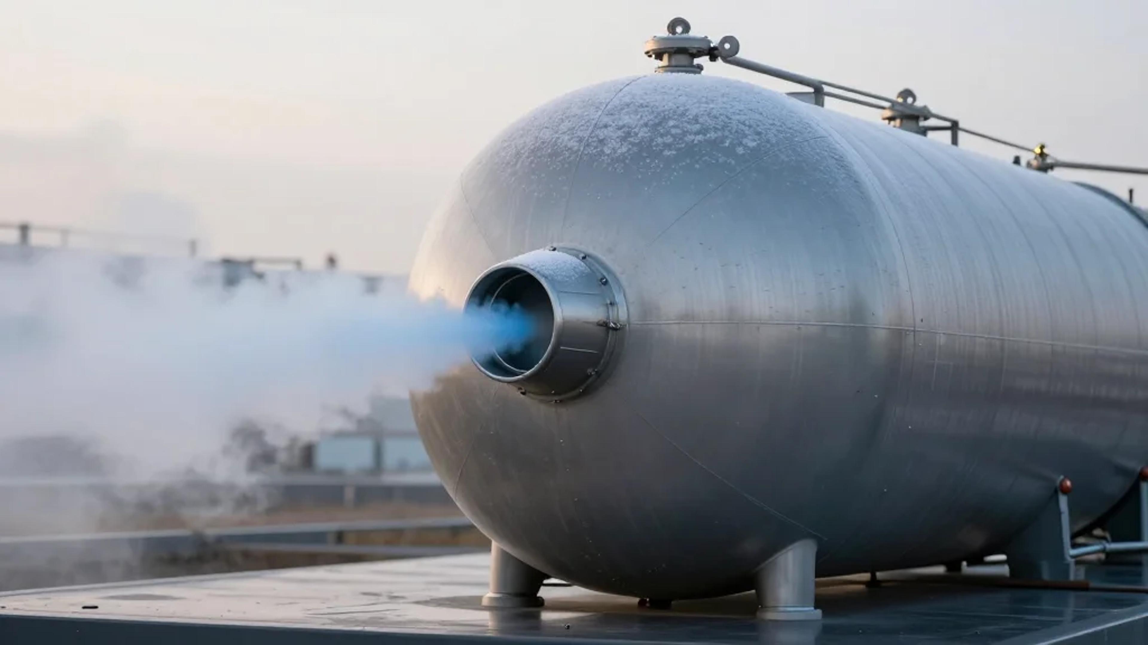 Gas and LNG Markets, Feb. 17, 2026