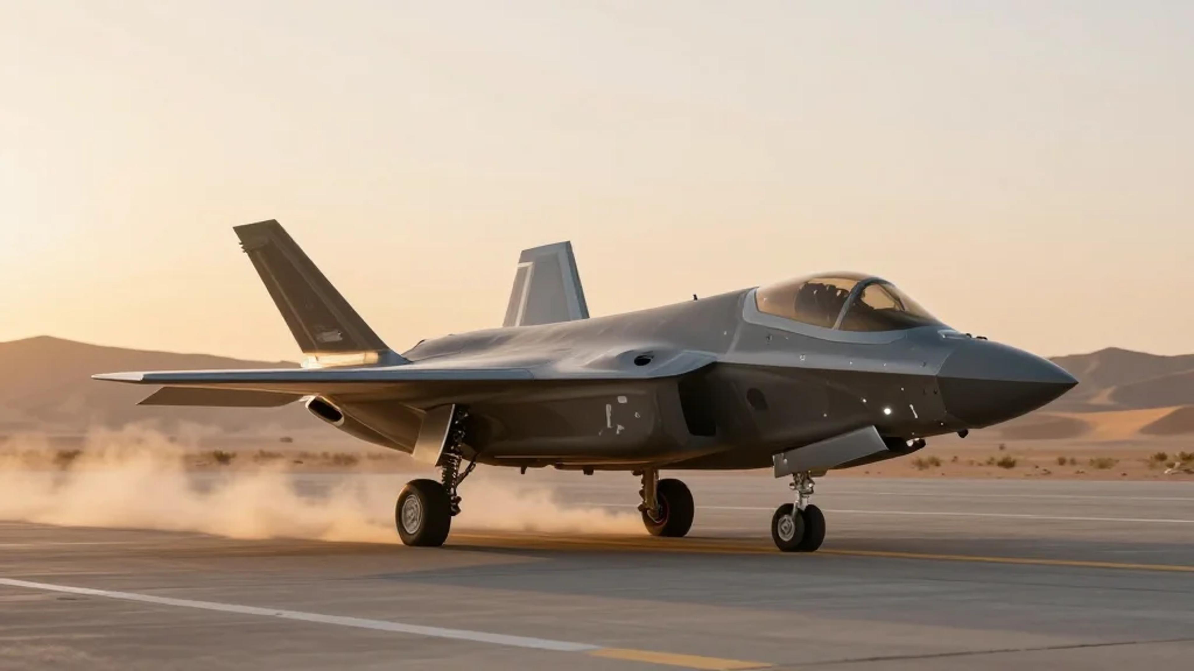 Trump’s Middle East Buildup Raises Iran Strike Odds