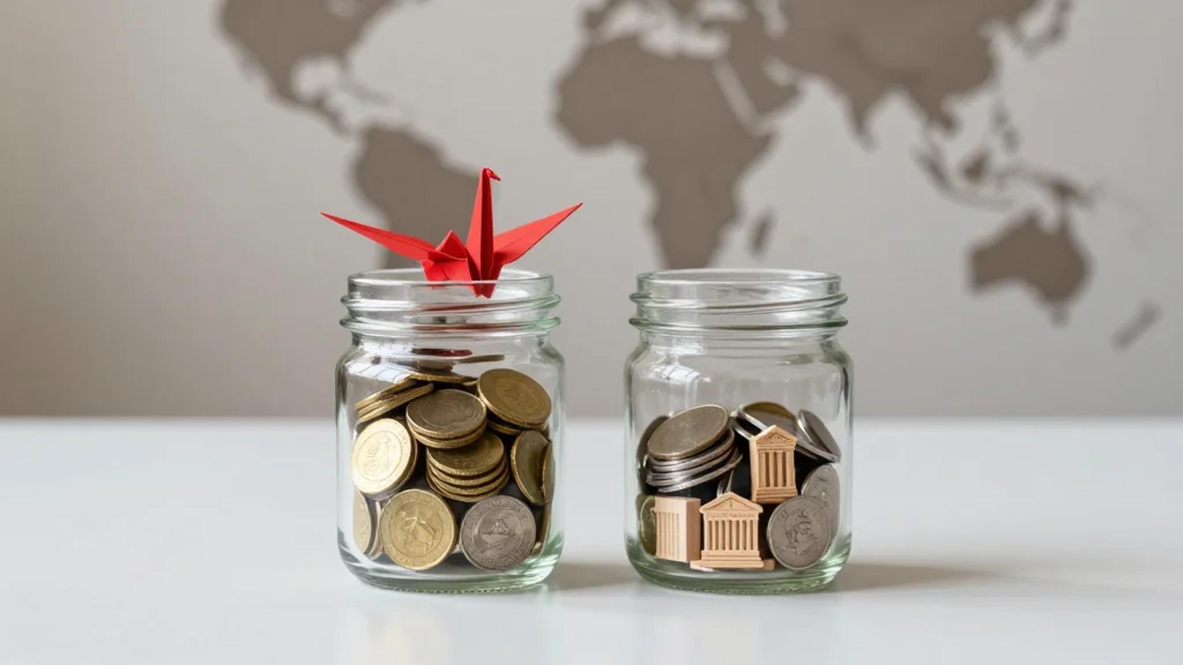 China's Surplus Doesn't Directly Boost US Treasury Holdings