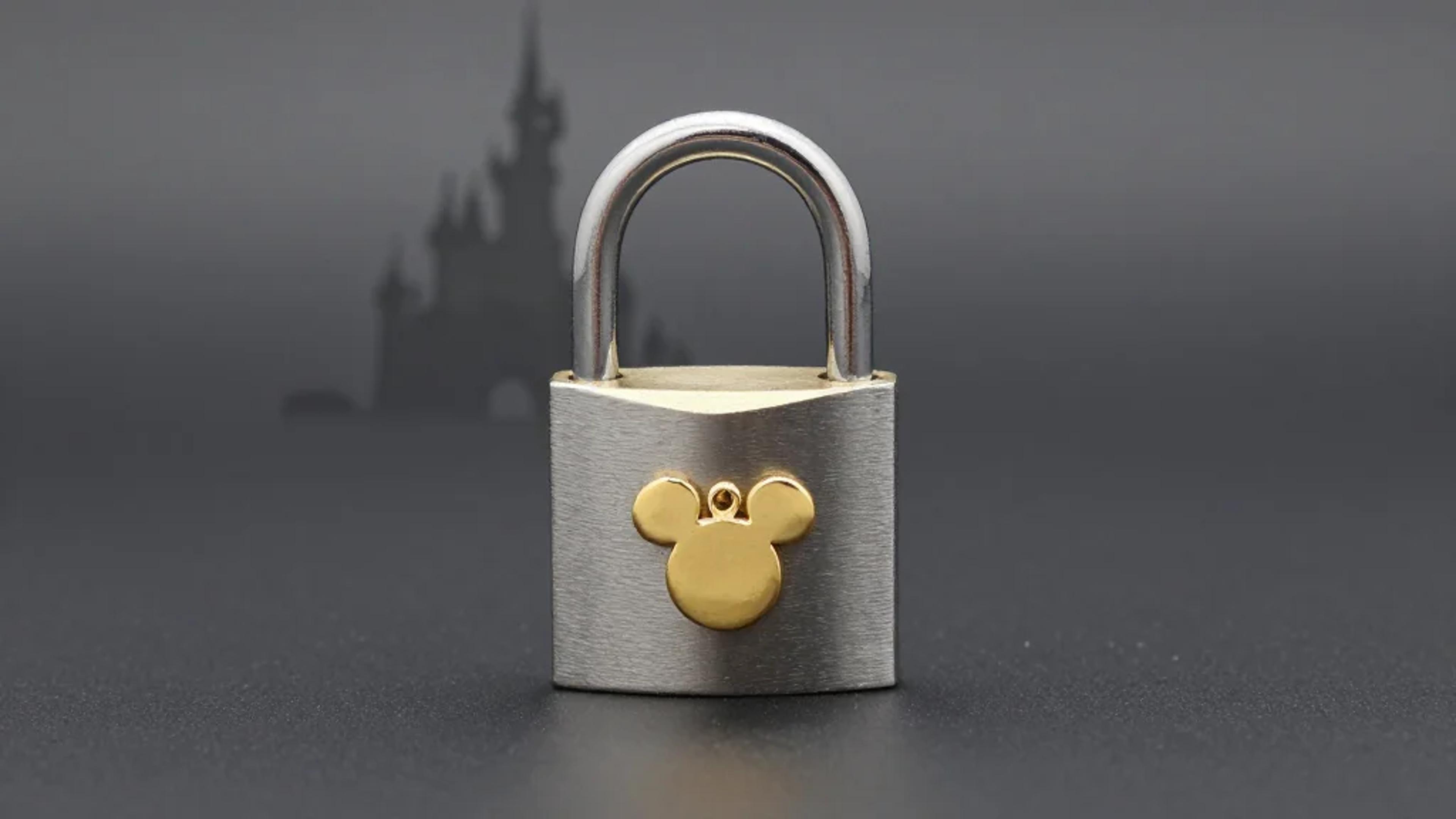 California Fines Disney For Alleged Privacy Violations