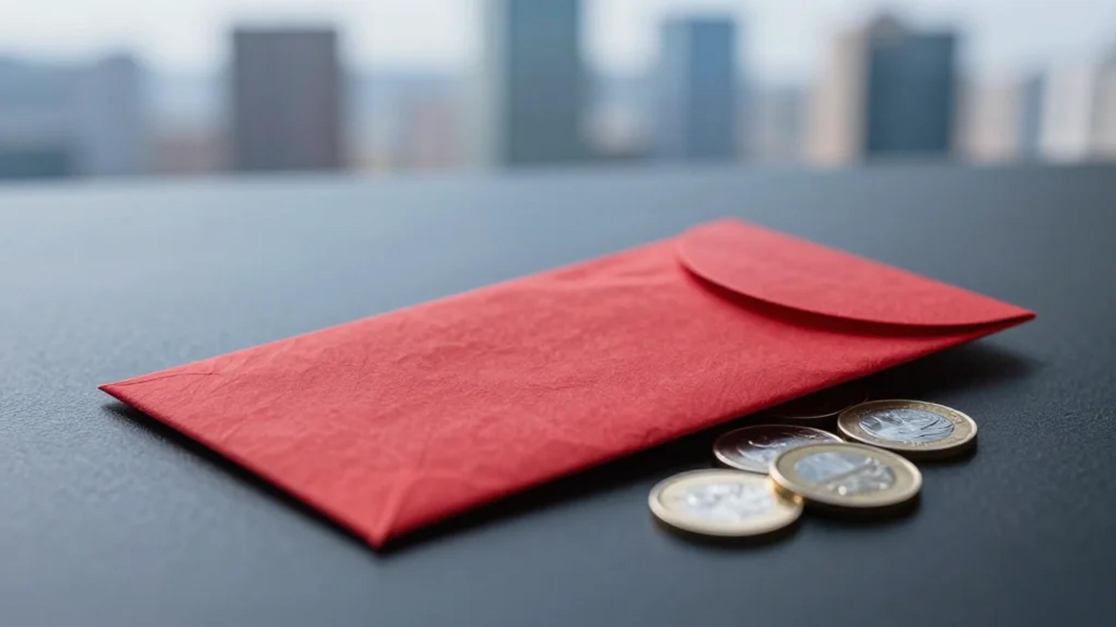 2025 Year-End Bonuses Shrink, Uneven Amid Economic Slowdown