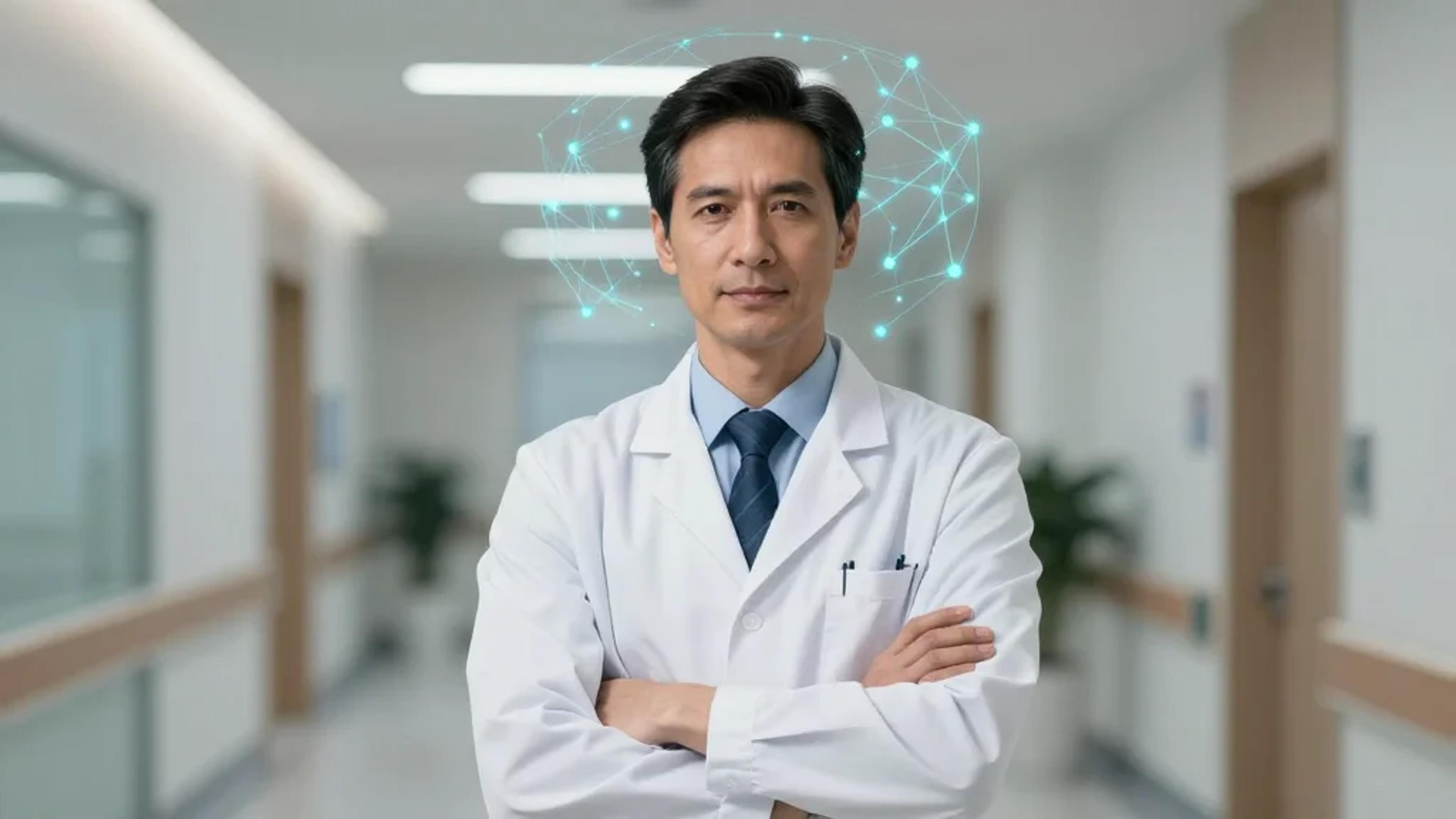 HIMSS26: AdventHealth CEO to Give Keynote Address at the Executive Summit