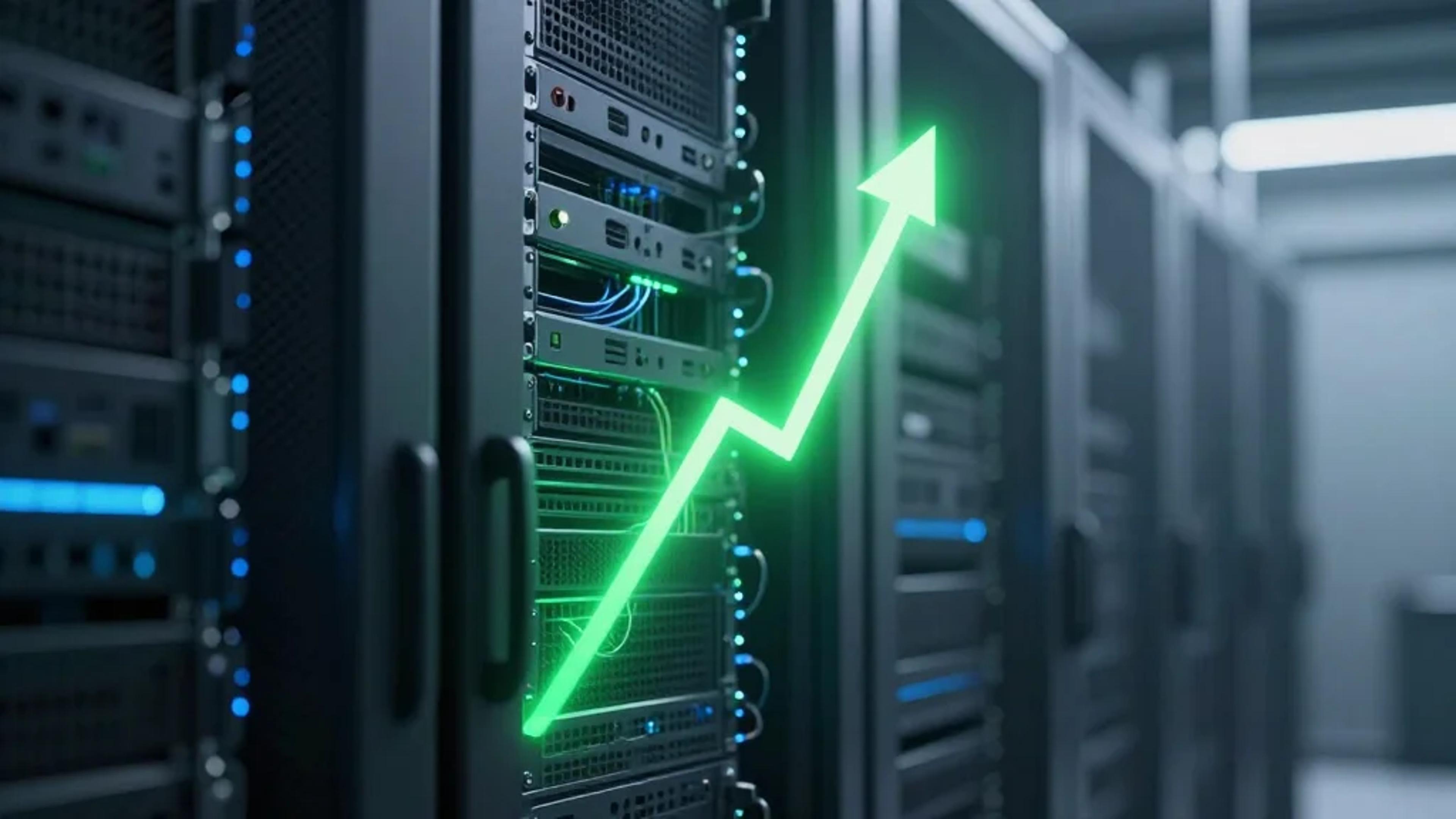 KKR and Singtel Agree S$6.6bn Data Centre M&A Deal