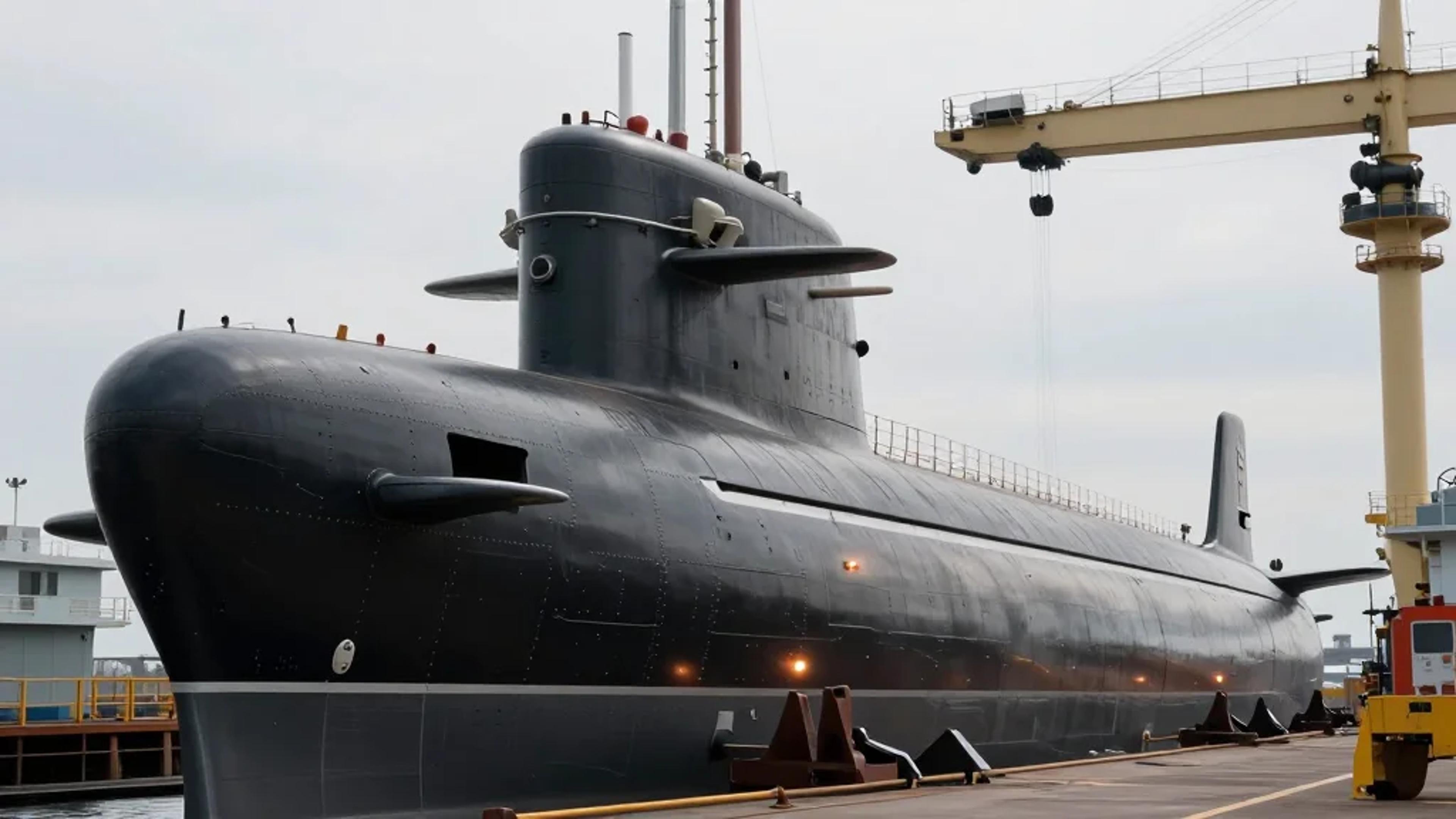 Vigor Marine Wins $73m Contract for USS Emory S. Land Overhaul