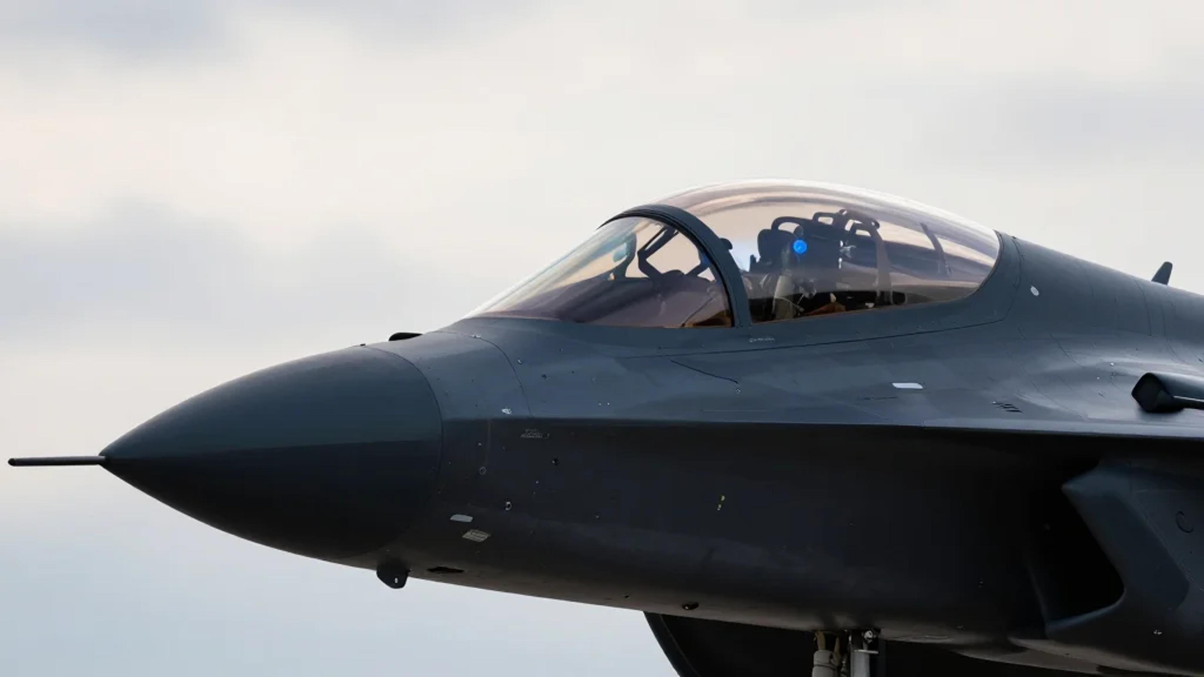 L3Harris Begins Work on South Korean AEW&C Aircraft, Eyes Further International Opportunities