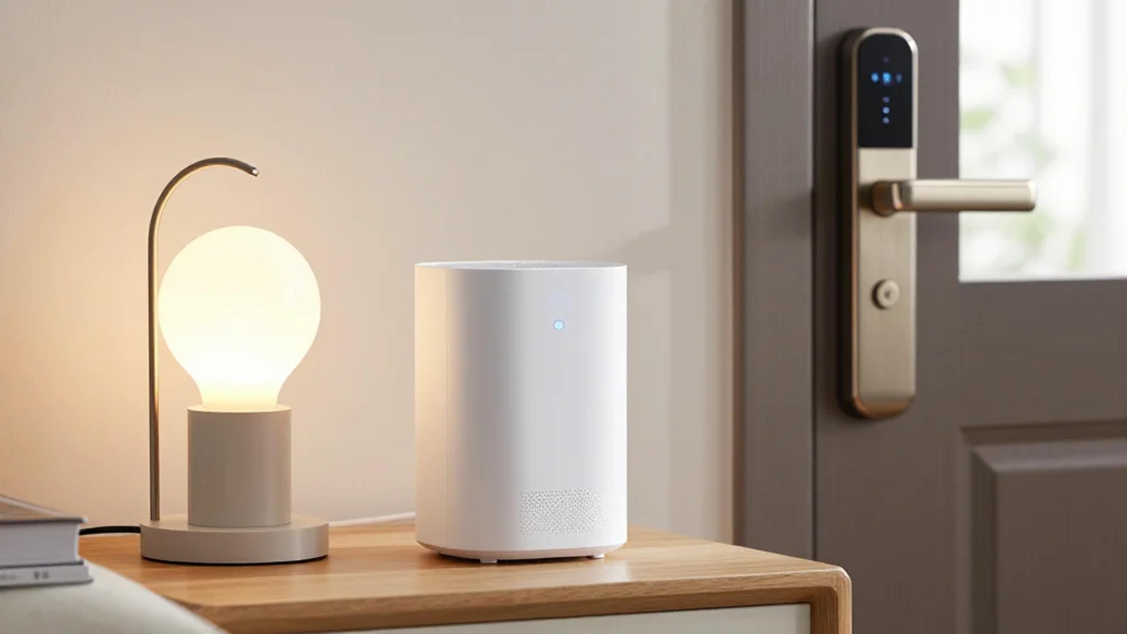 How I Transformed a House Into a Smart Home for My Older Parents