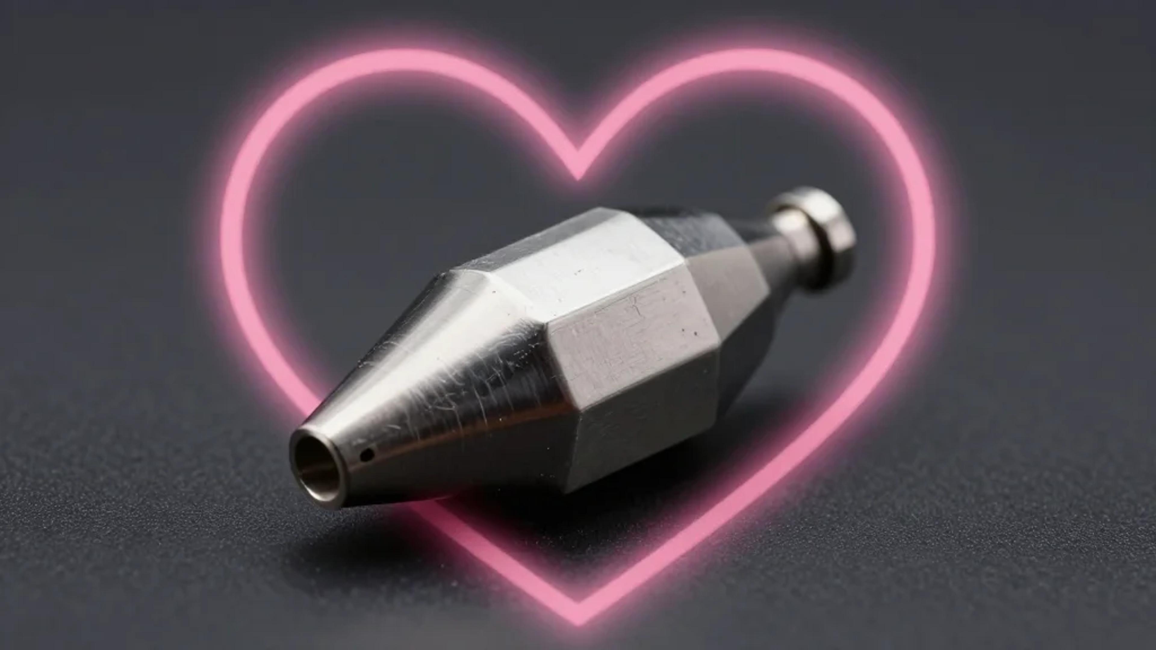 Valentine's Day Nukesletter Warns of Compute Collapse in War