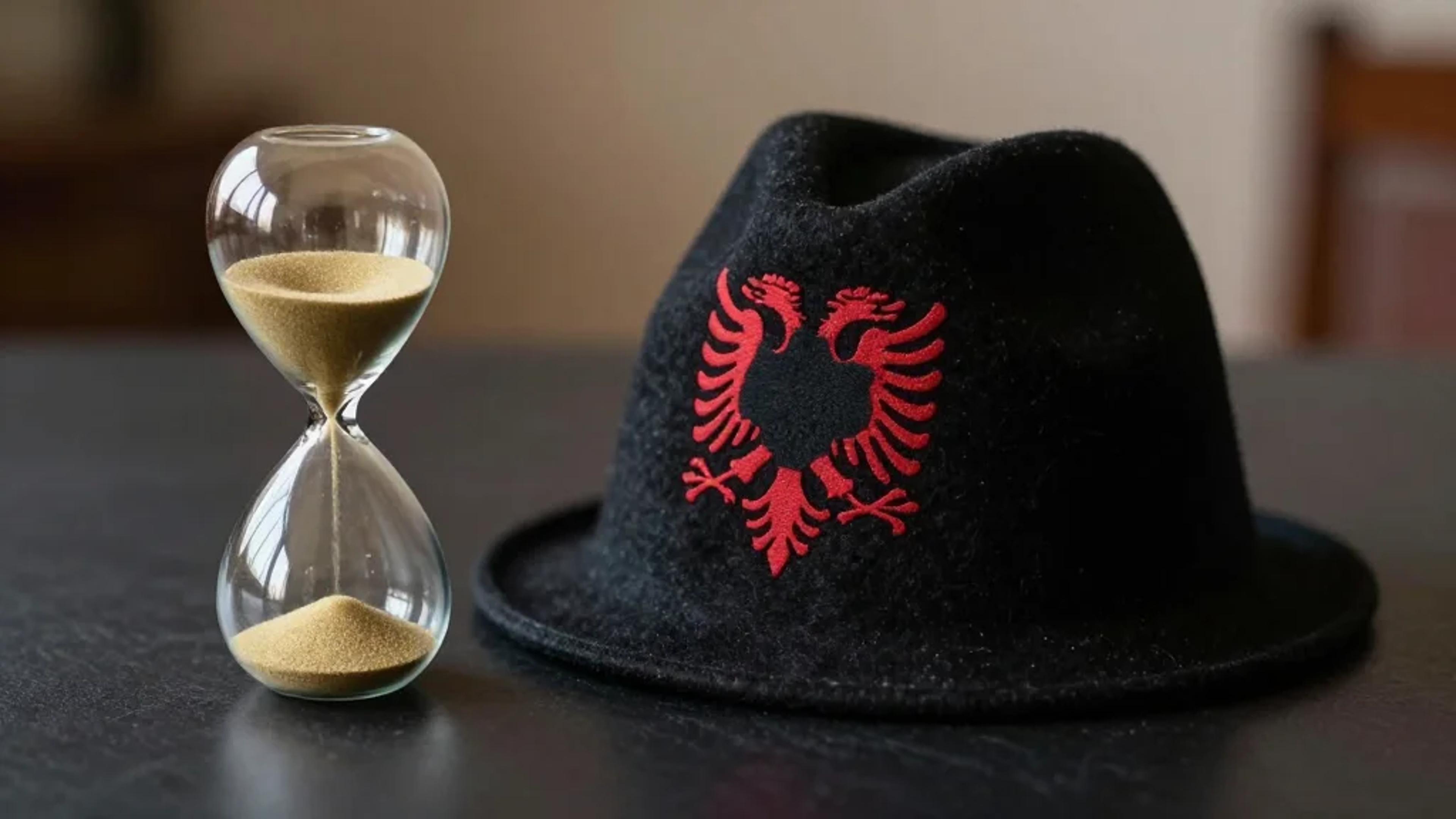 Gent Sejko: Launch of the EBRD Transition Report 2025-26