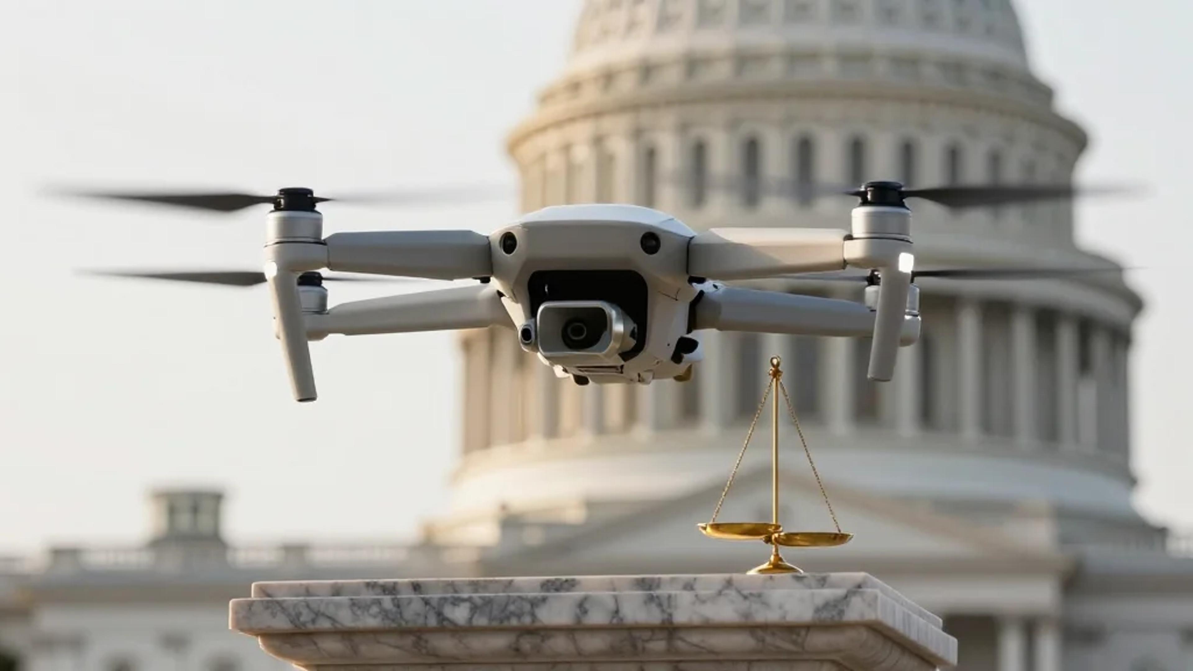 Federal Circuit Clarifies Patent-Risk Boundaries in Government-Sponsored R&D