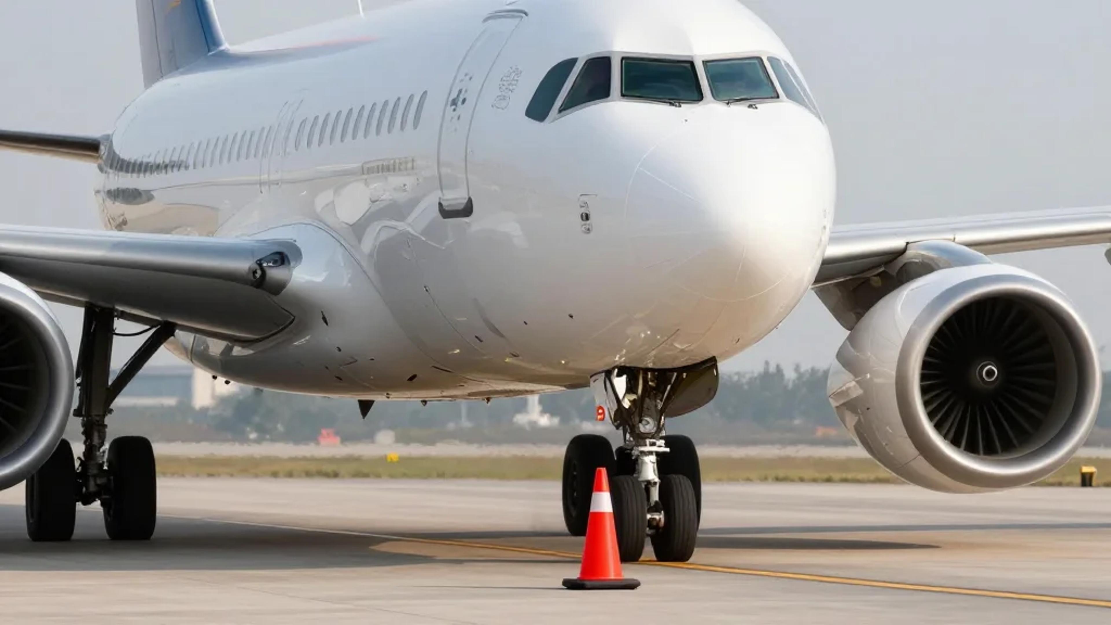 Tens Of Thousands Of Passengers Set To Be Stranded As Lufthansa Pilots Announce Strike in Pension Dispute