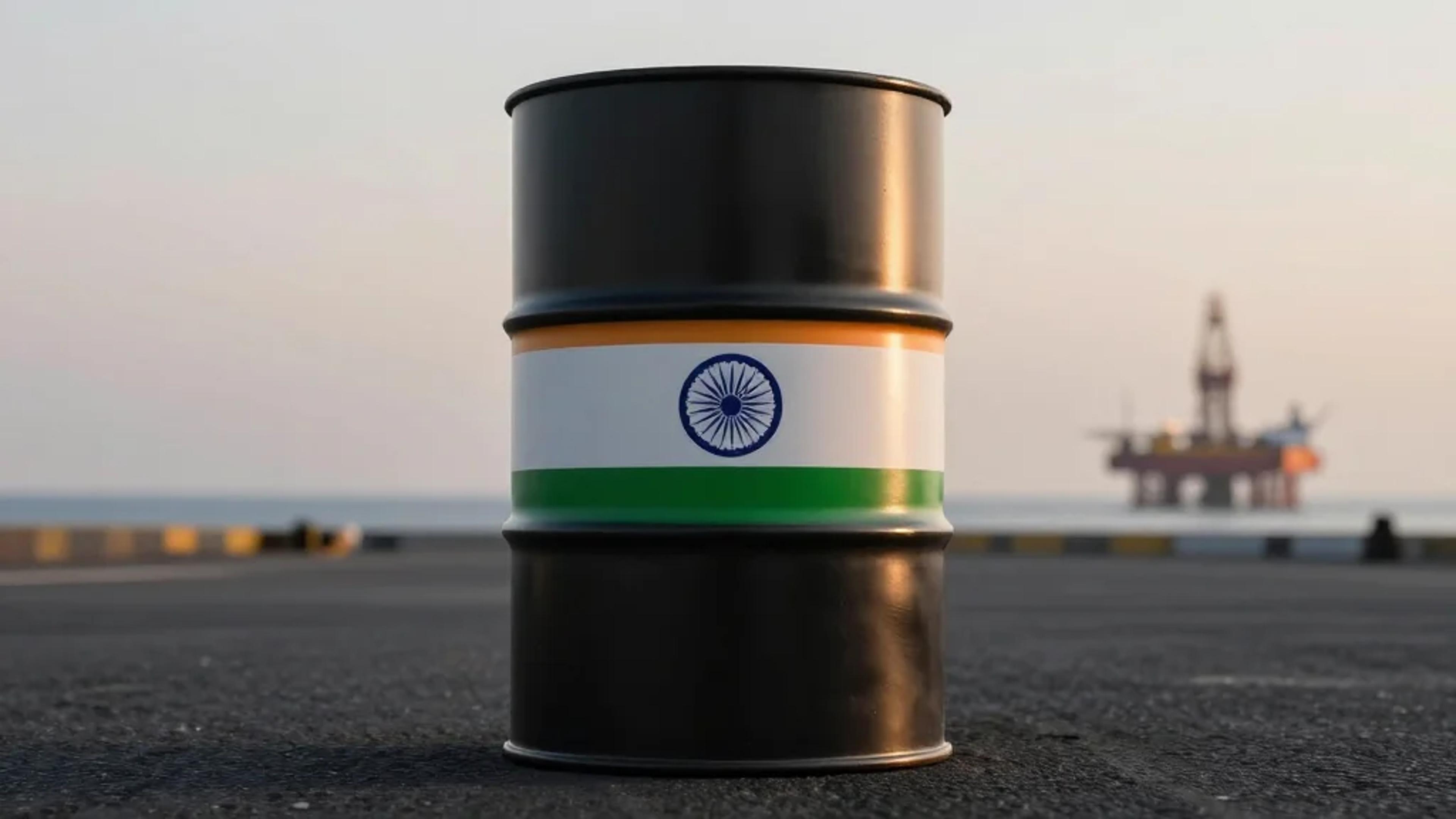 Shares of Local Oil Explorers Surge on Supply Disruption Fears