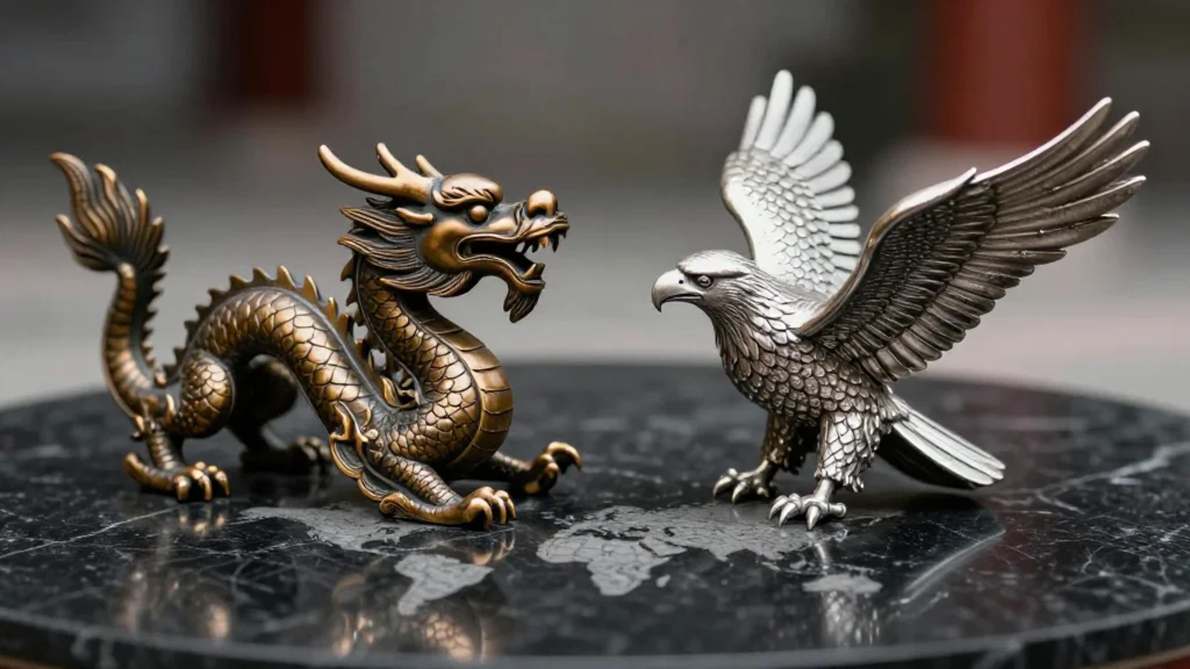 China Eases Capital Controls as Asset Buildup Accelerates