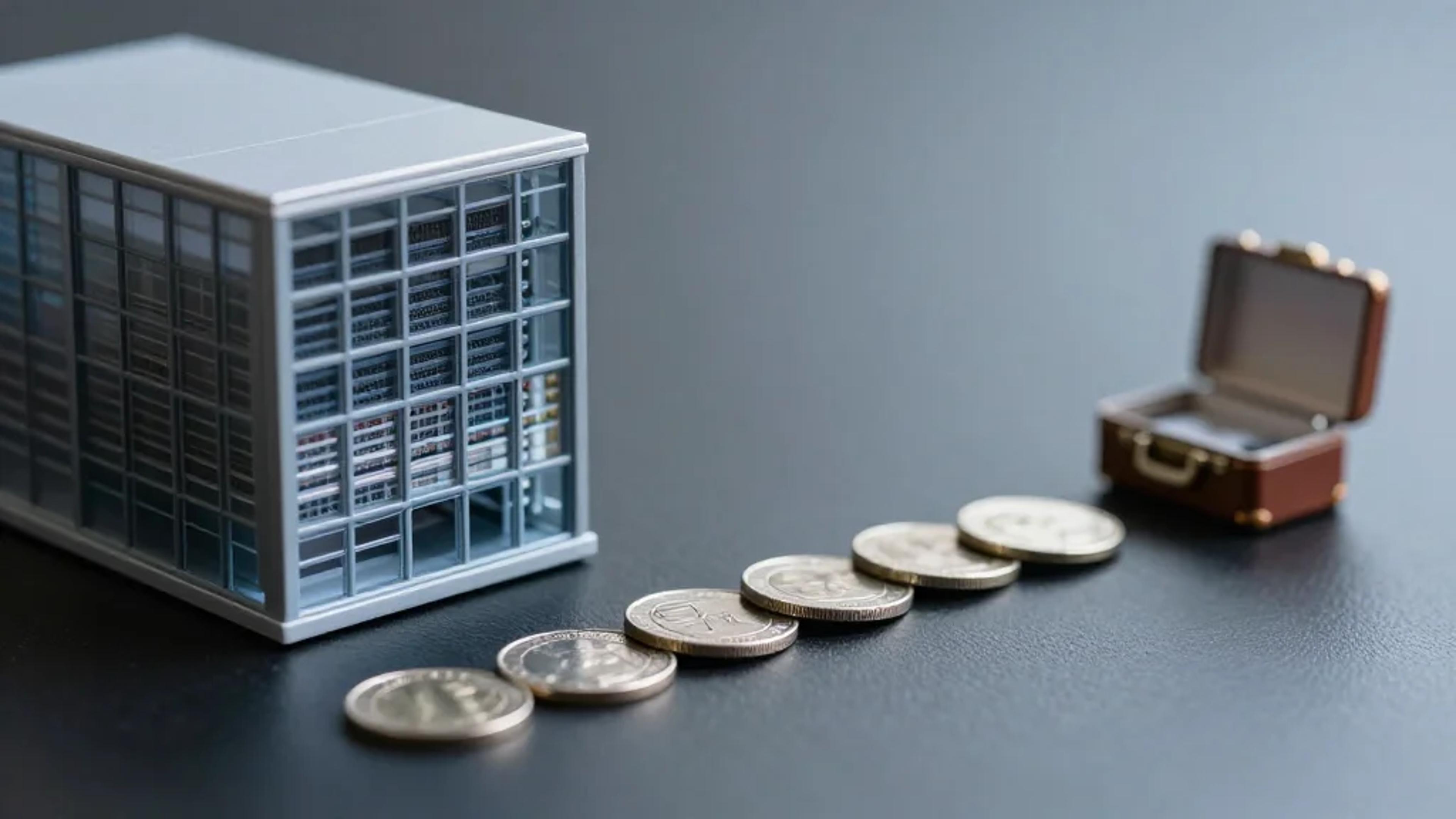 Blue Owl Capital Provides Debt Financing for CoreWeave Data Center