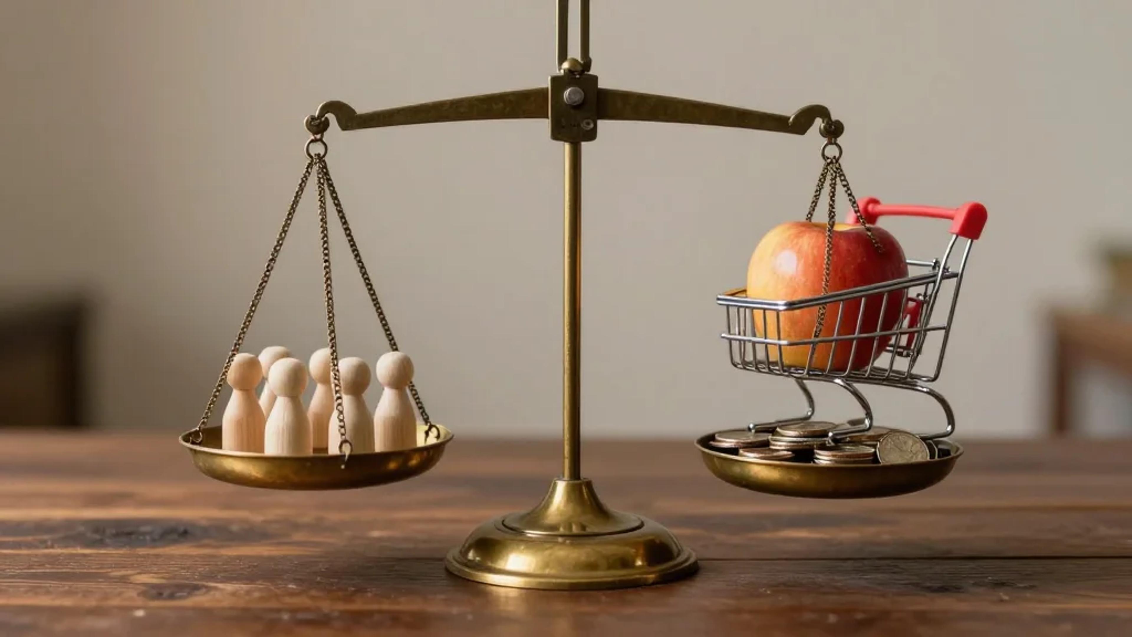 Last Year's Job Growth Fell Below a Single Biden Month