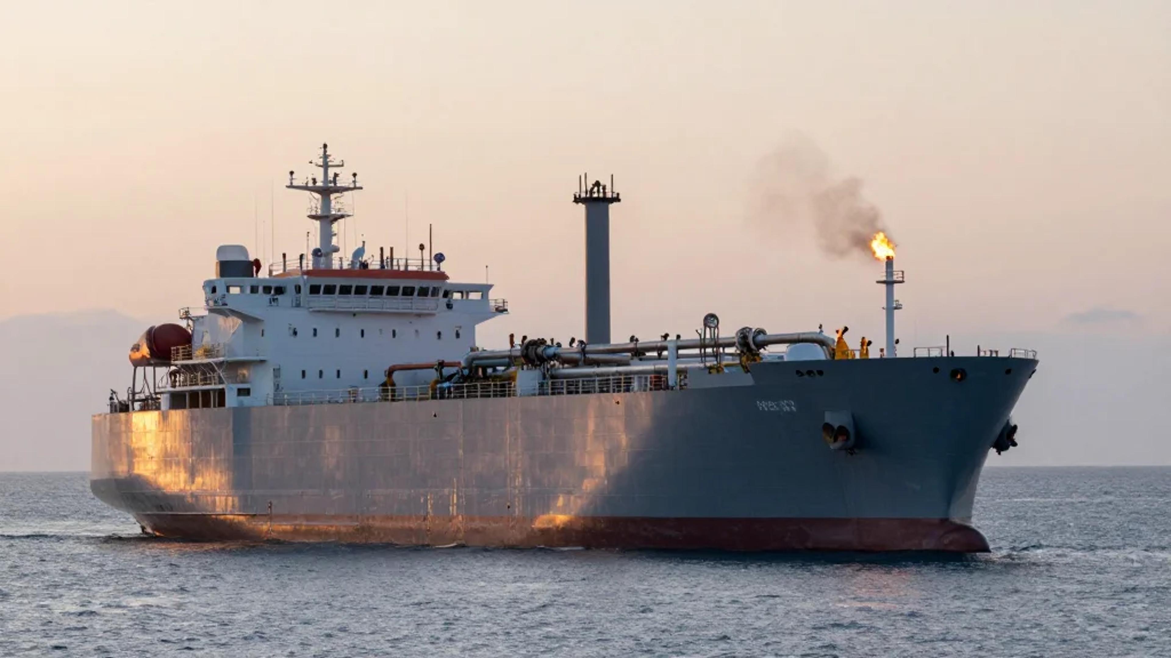 Delfin LNG Explosion Prompts Lawsuit, Broader Safety Concerns