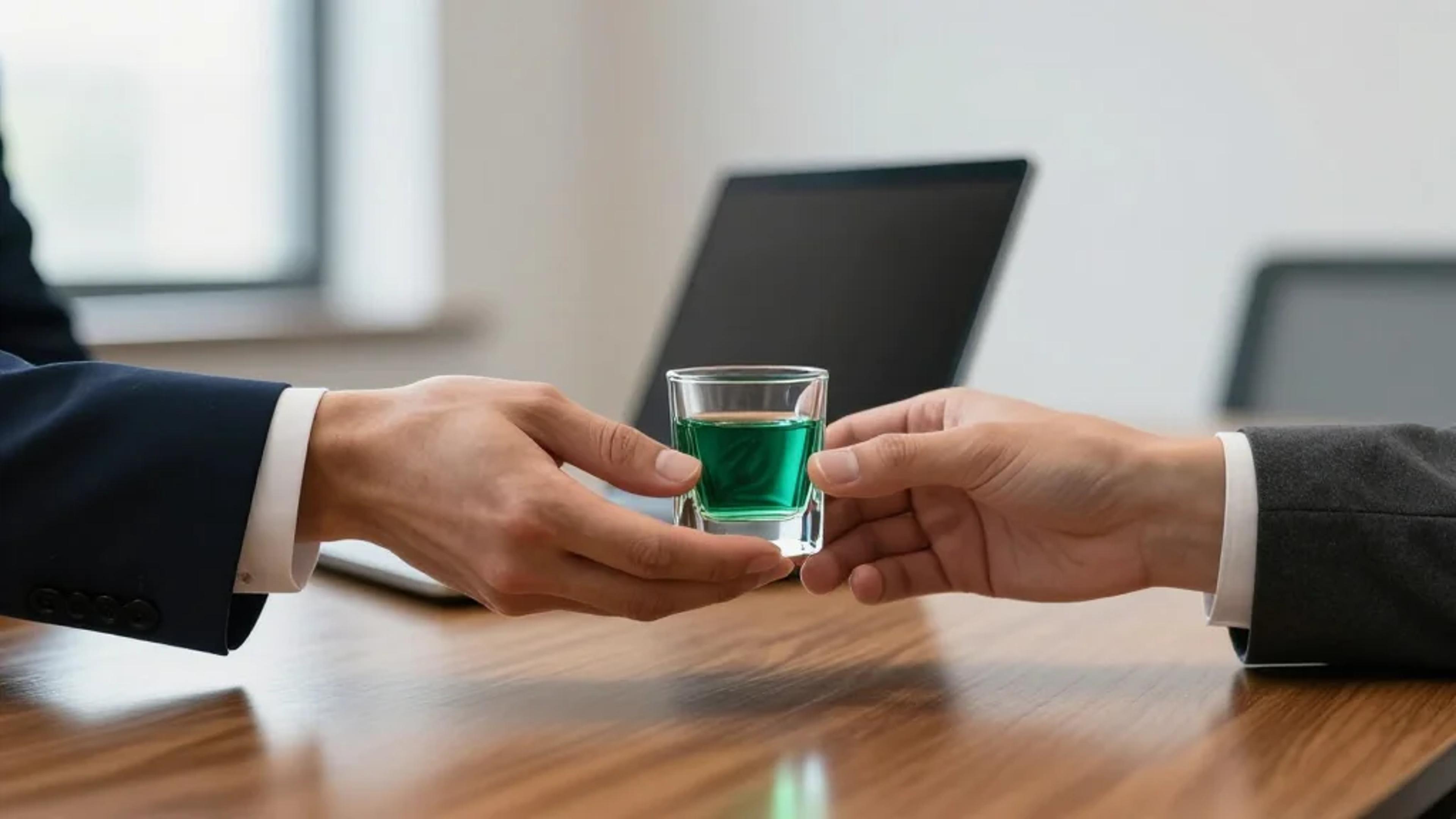 Skandinaviska Enskilda Banken AB Acquires Shares of Monster Beverage Corporation