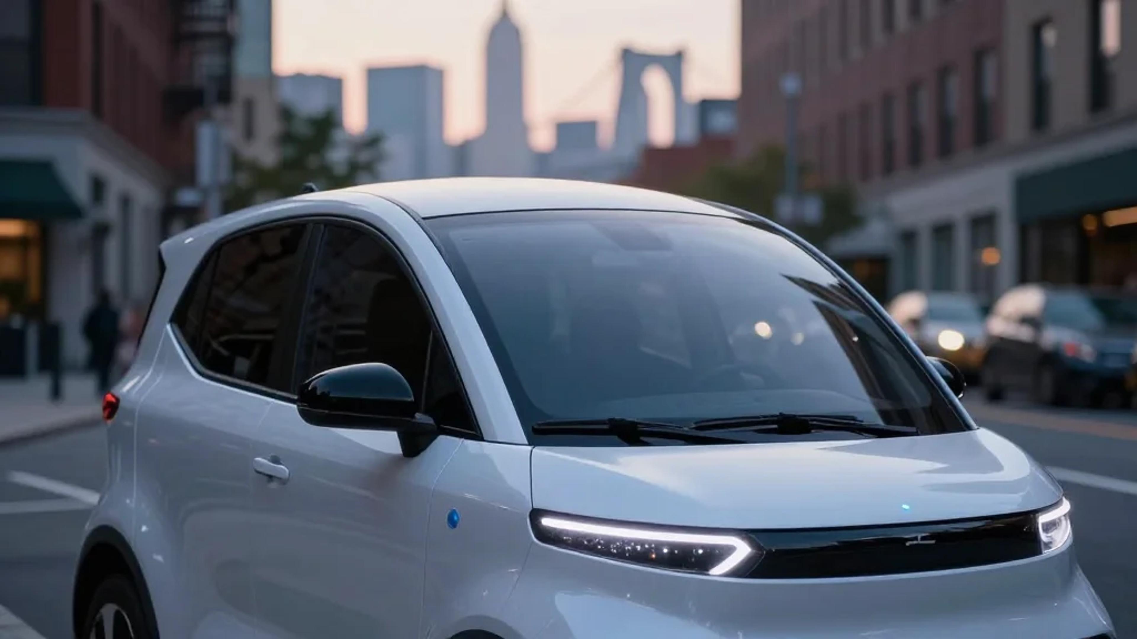 NY Governor Blocks Robotaxi Rollout, Waymo Hit, Tesla Dips