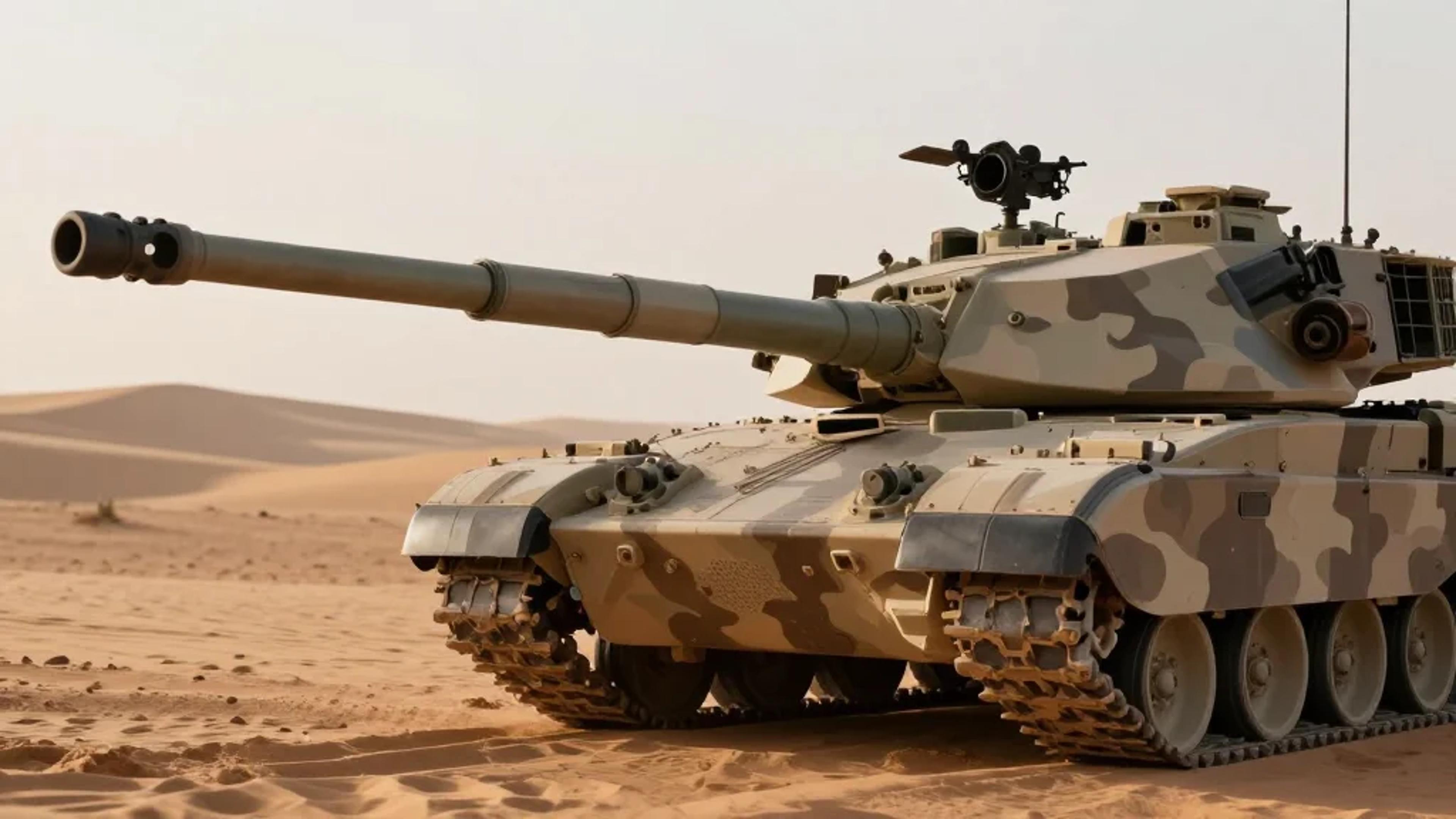 World Defense Show 2026: Middle East Remains Focused on US Equipment and Local Industry Involvement