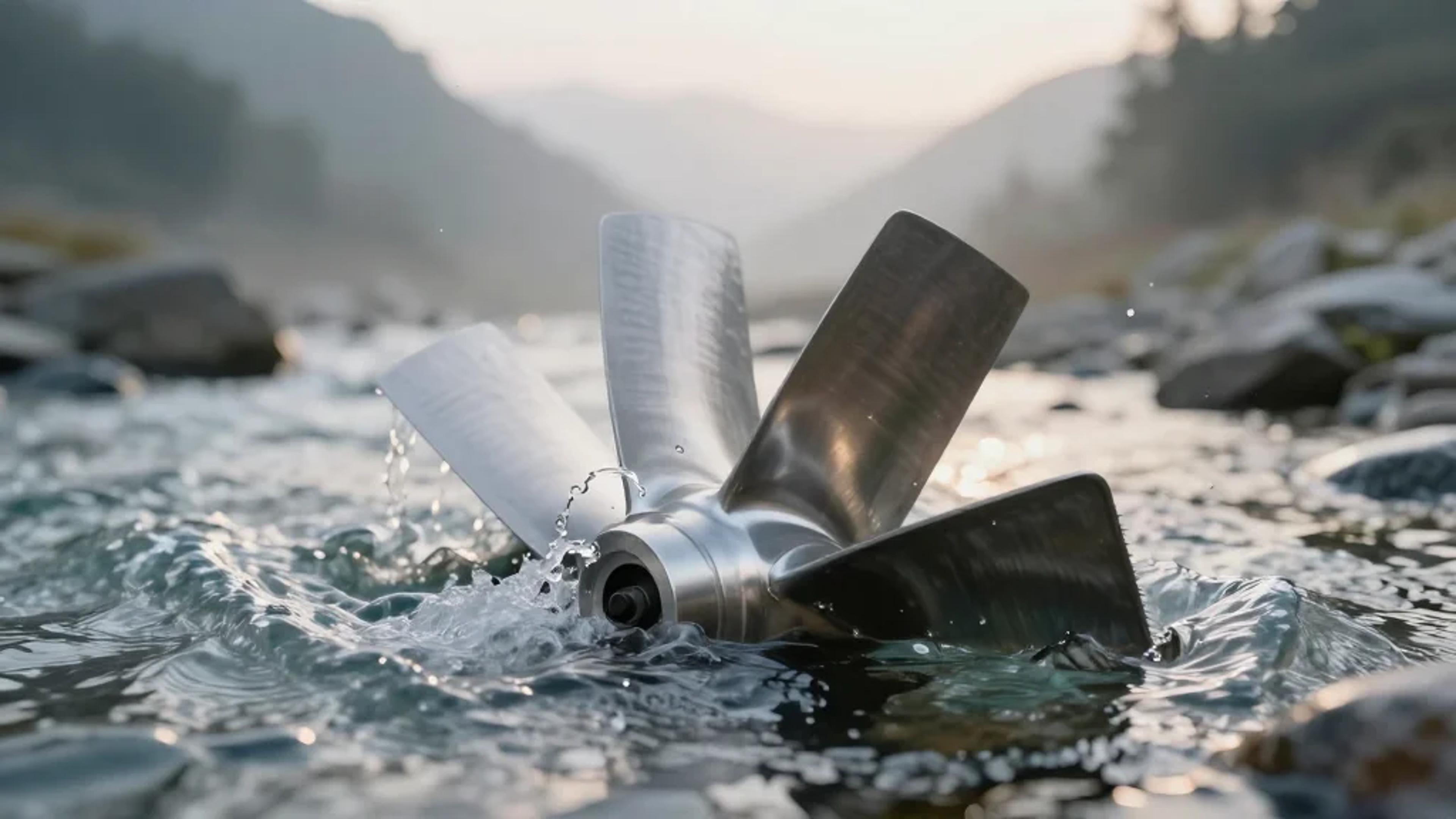 Sewa-II Hydropower Project Generates ₹3,674 Crore Revenue in Jammu & Kashmir