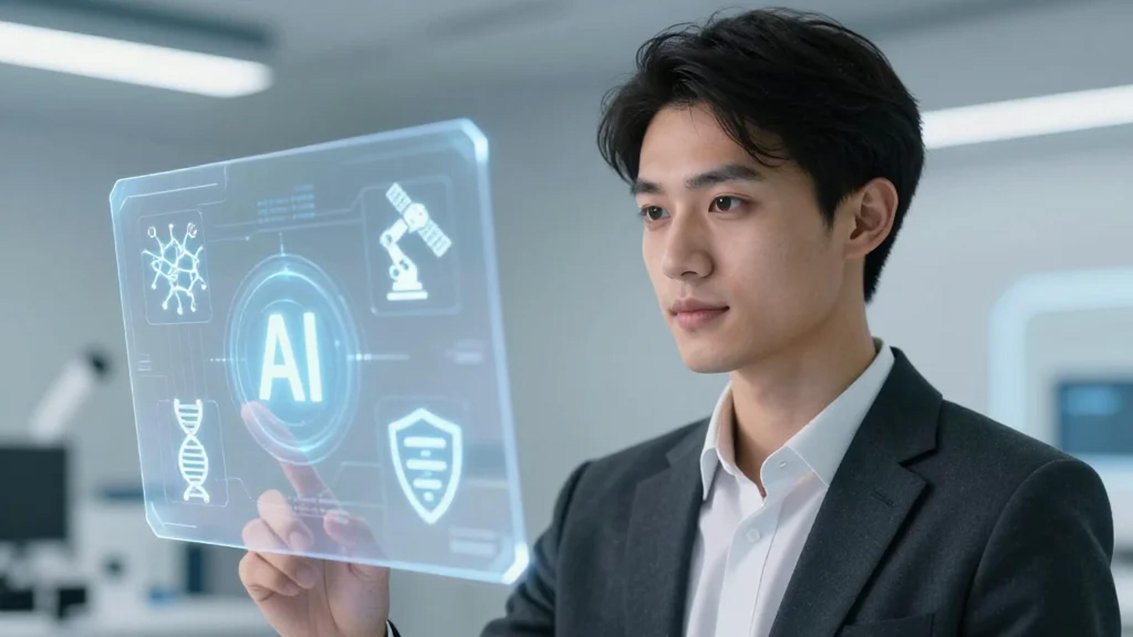 Lightspeed Selects 4 Deeptech Startups for Its India Ascends 2026 Cohort