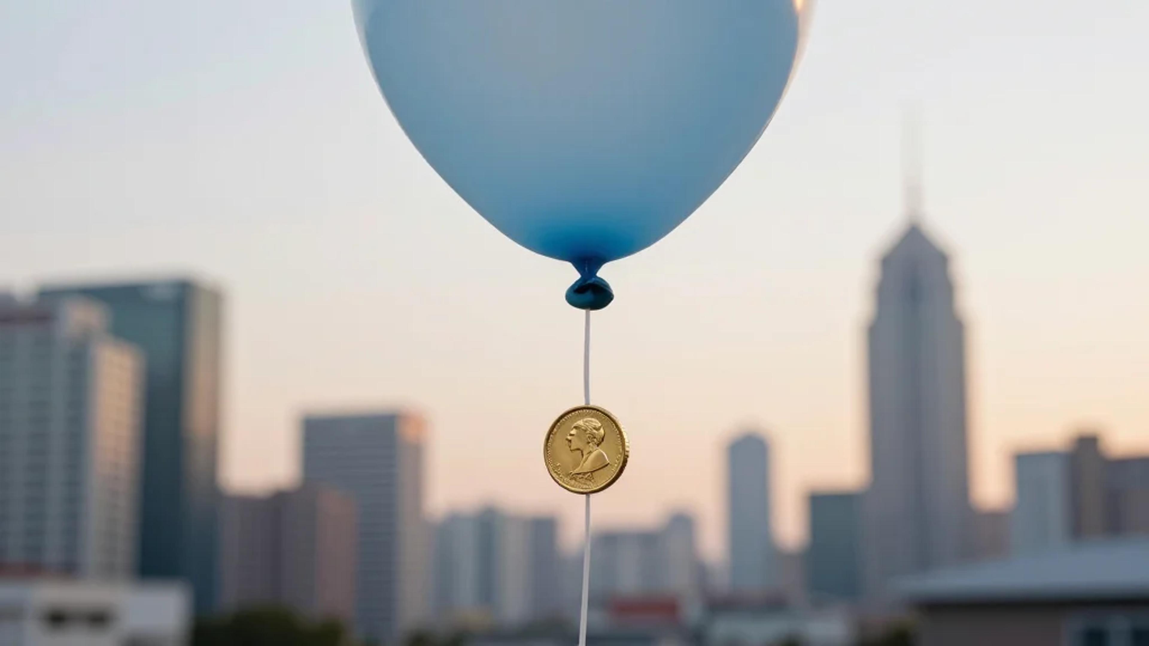 Banks' Inflation Forecasts Politicized, Yield Soft Surprises