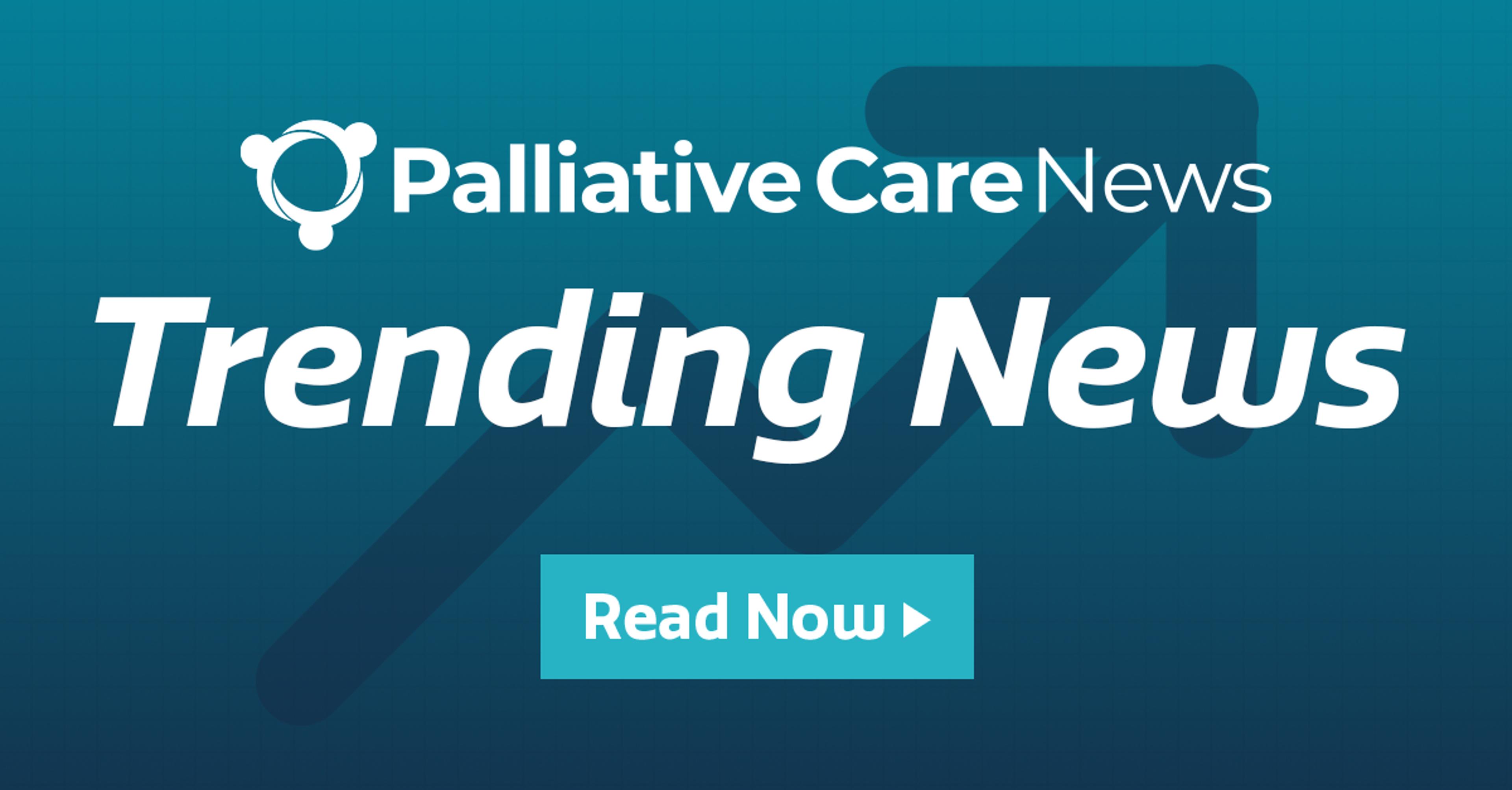 Pediatric Palliative Care Policy Framework: Overhaul Medicaid