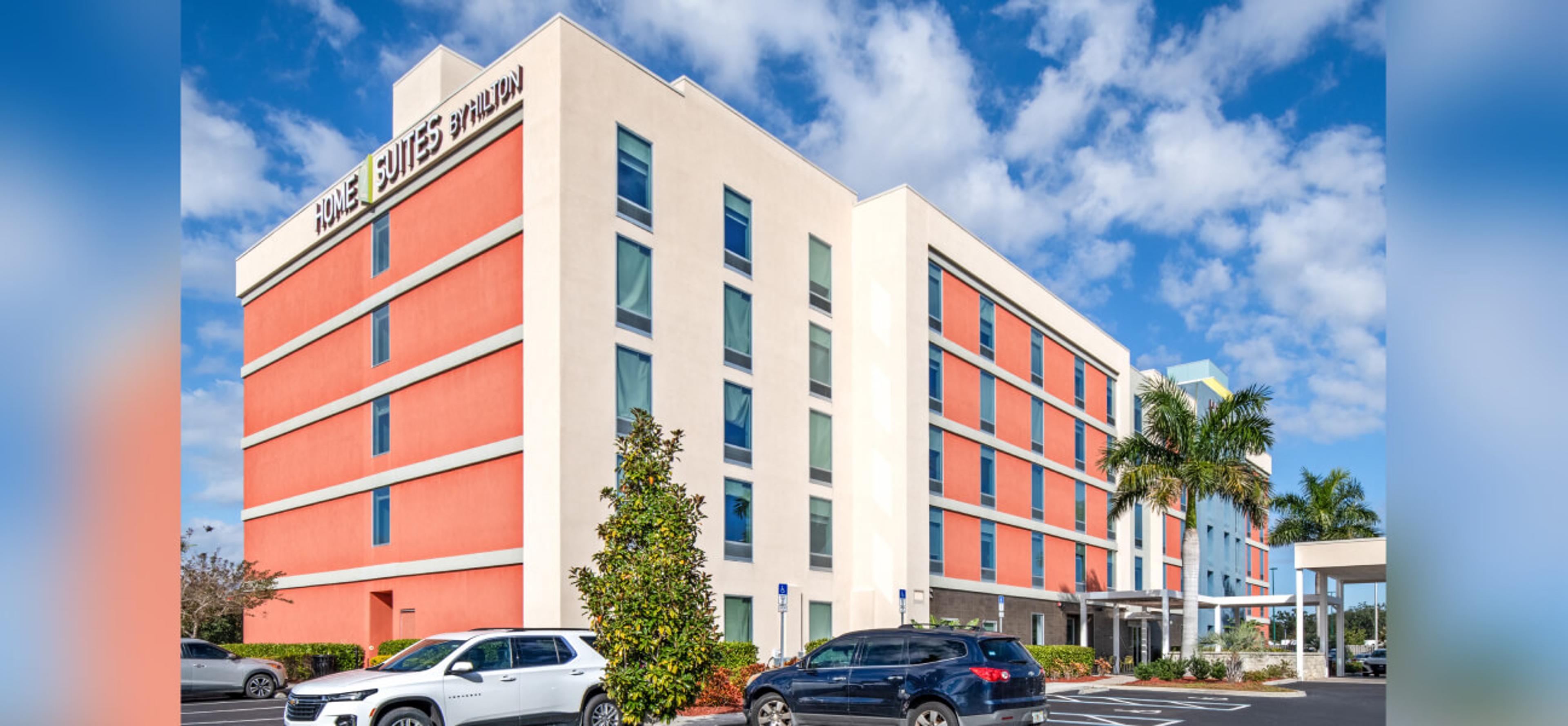 AAM 15 Management Acquires Home2 Suites Tampa Brandon From Floridays Development Co.