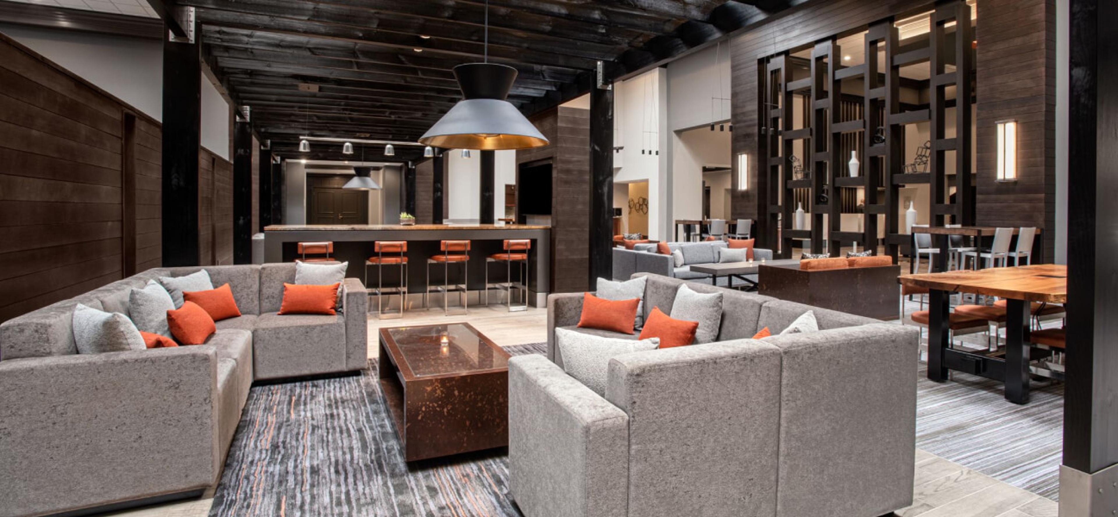 Highline Hospitality Partners Acquires Pittsburgh Marriott North