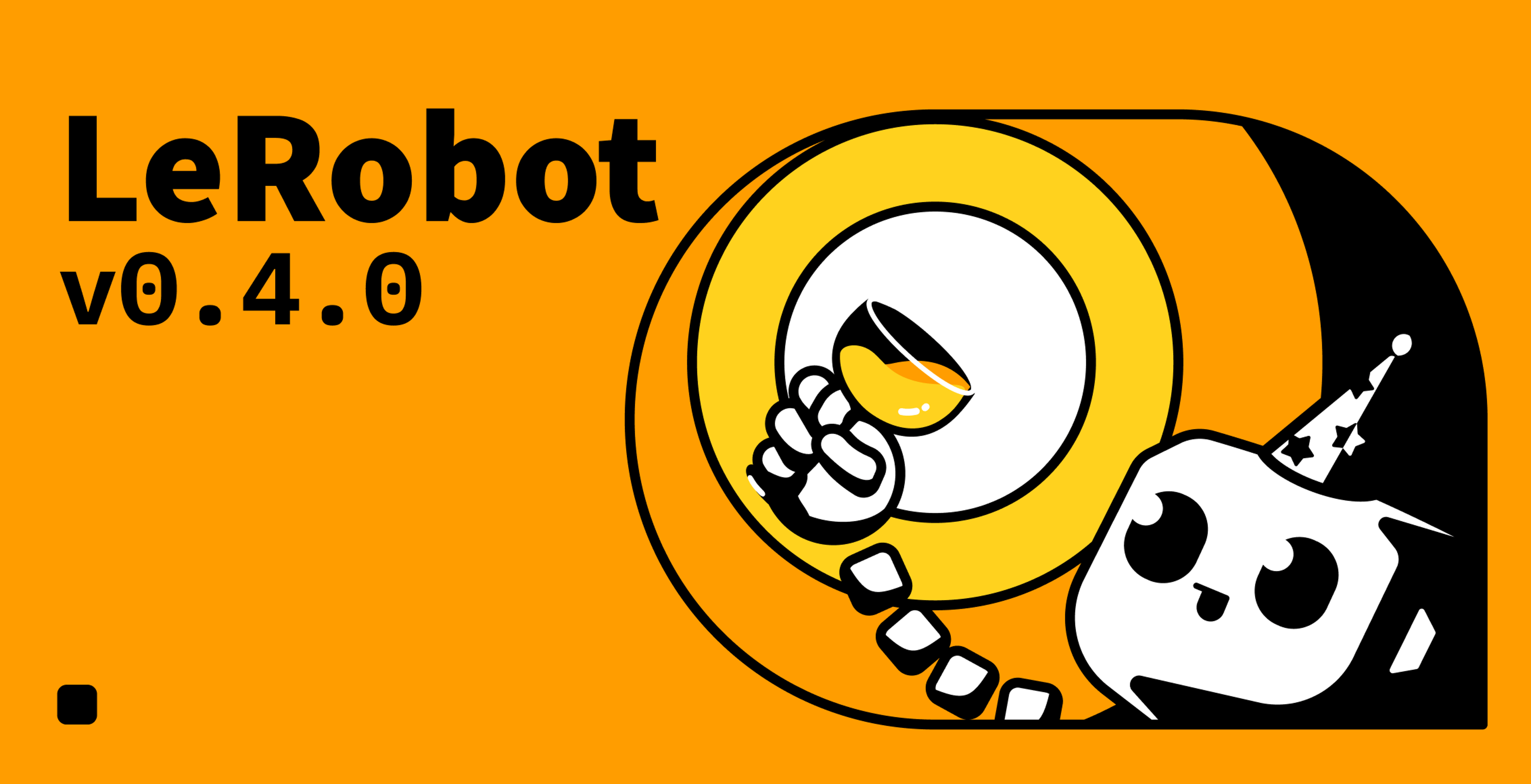 LeRobot v0.4.0: Super Charging OSS Robotics Learning