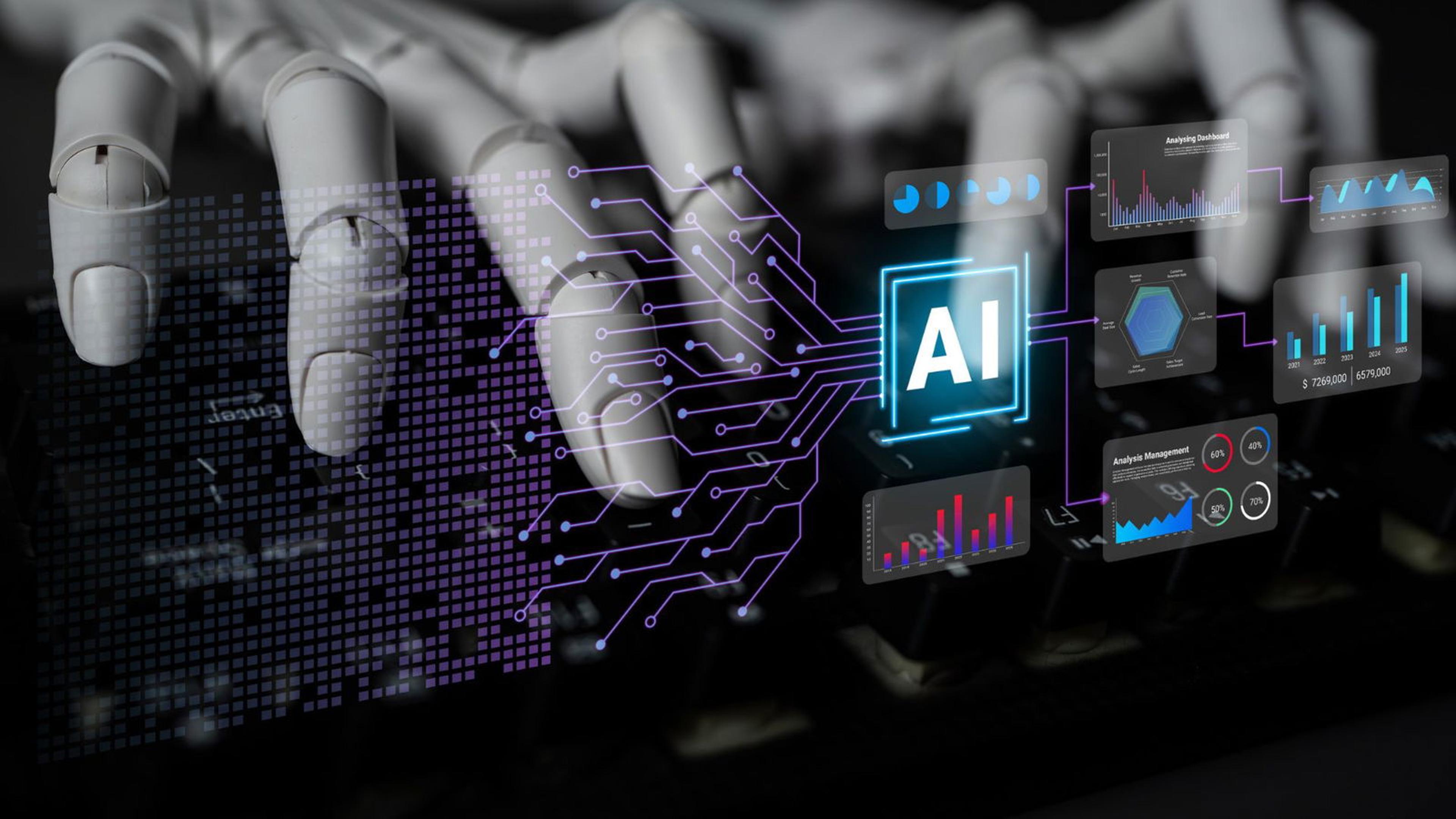 AI’s Impact on Workers and Organisations Depends More on Business Activities and Job Roles than Firm Size: MOM