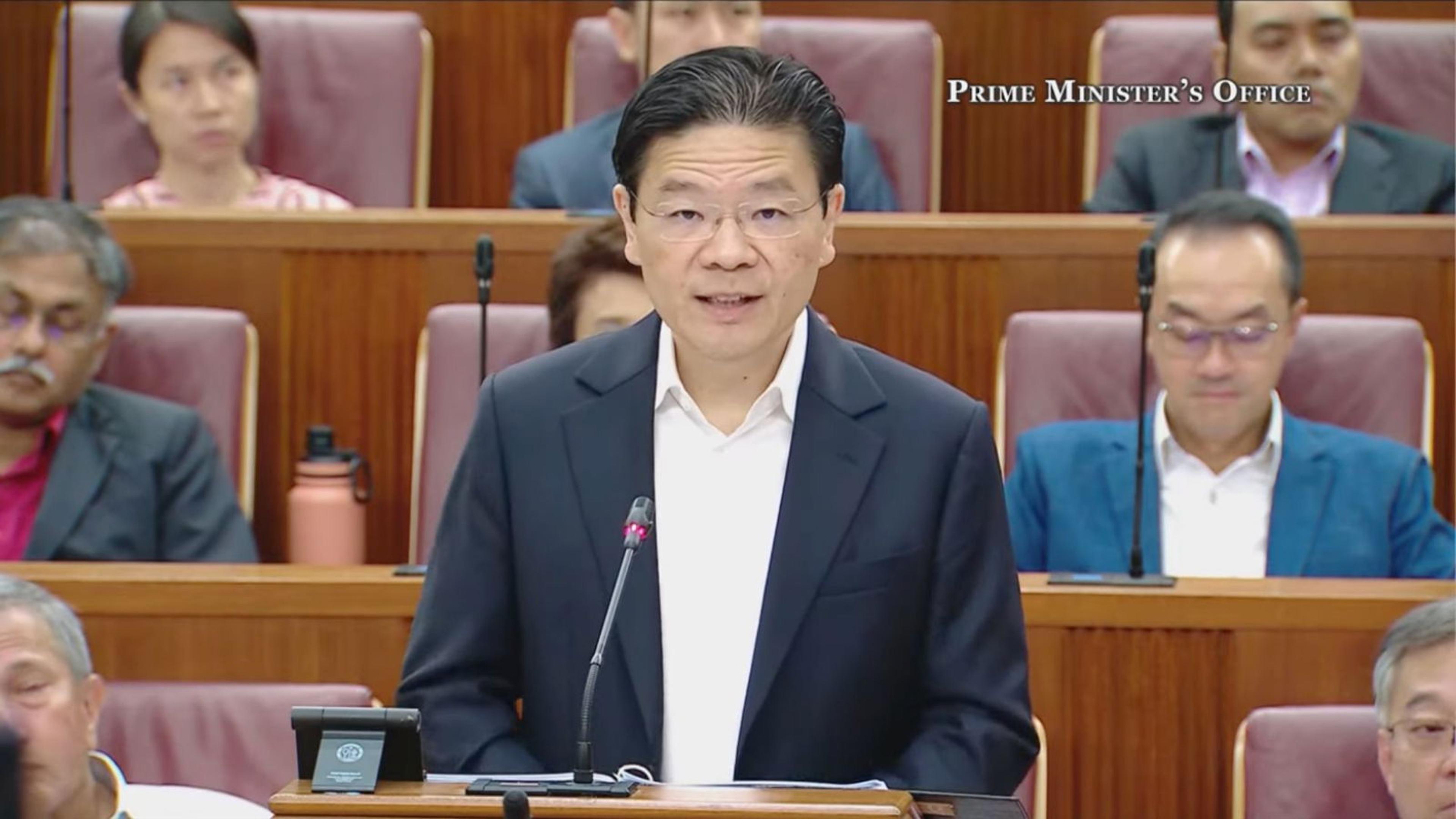 Singapore Budget 2026: Key Highlights for HR Leaders, Employers, and Employees