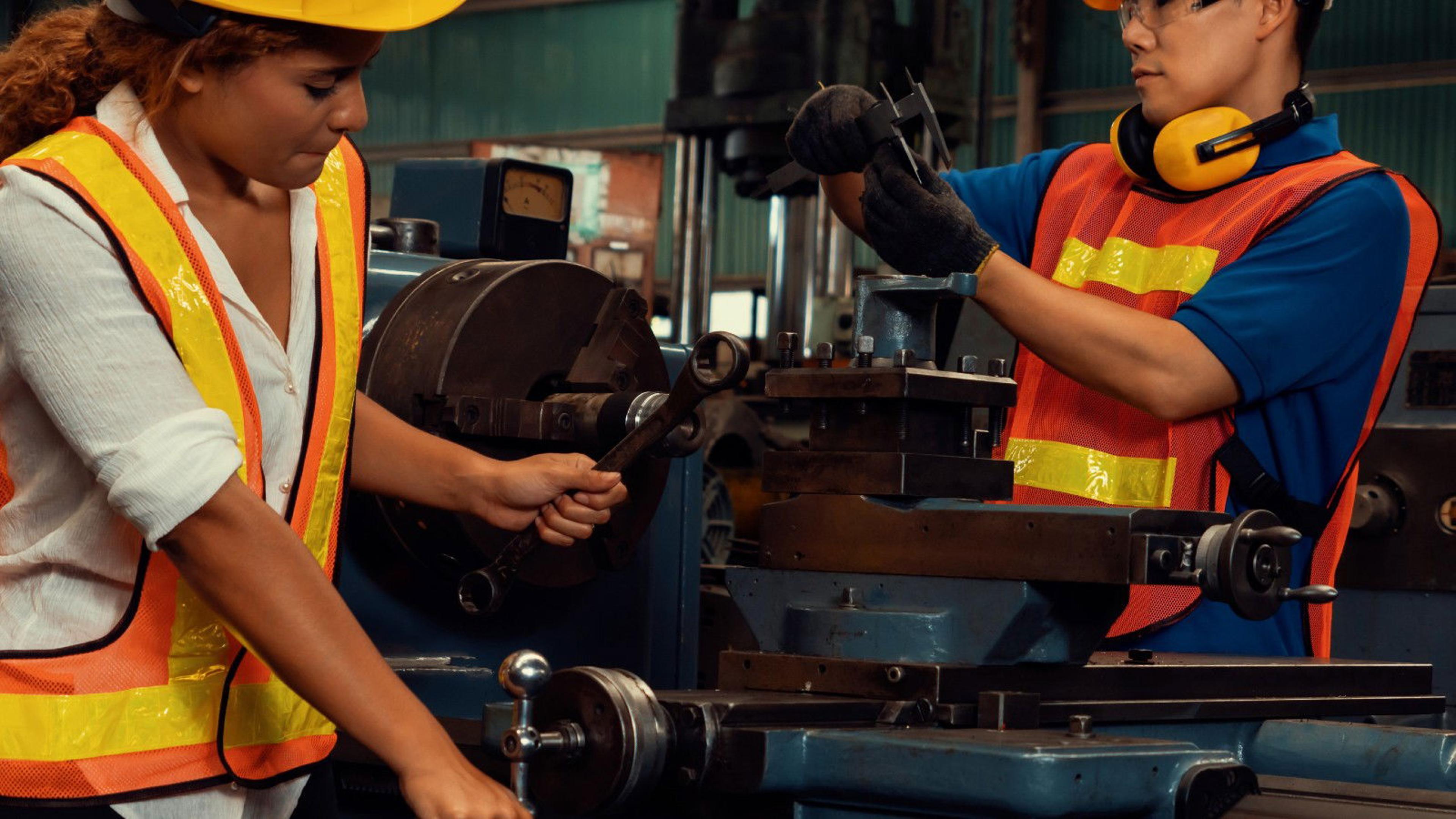 Thailand’s Ministry of Labour Rolls Out Vocational Training Programme