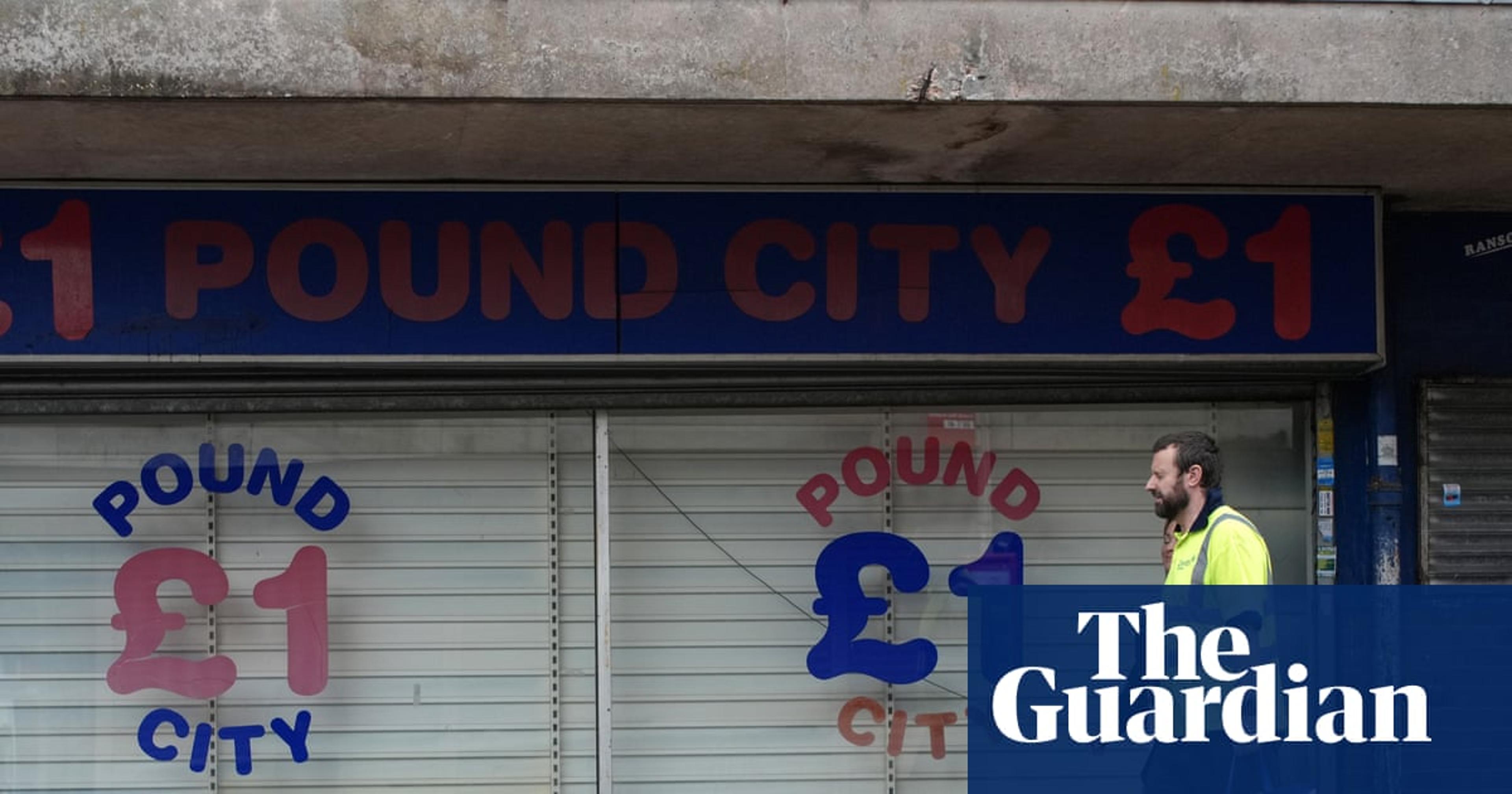 We Need a Fresh Vision to Save Our High Streets | Letters