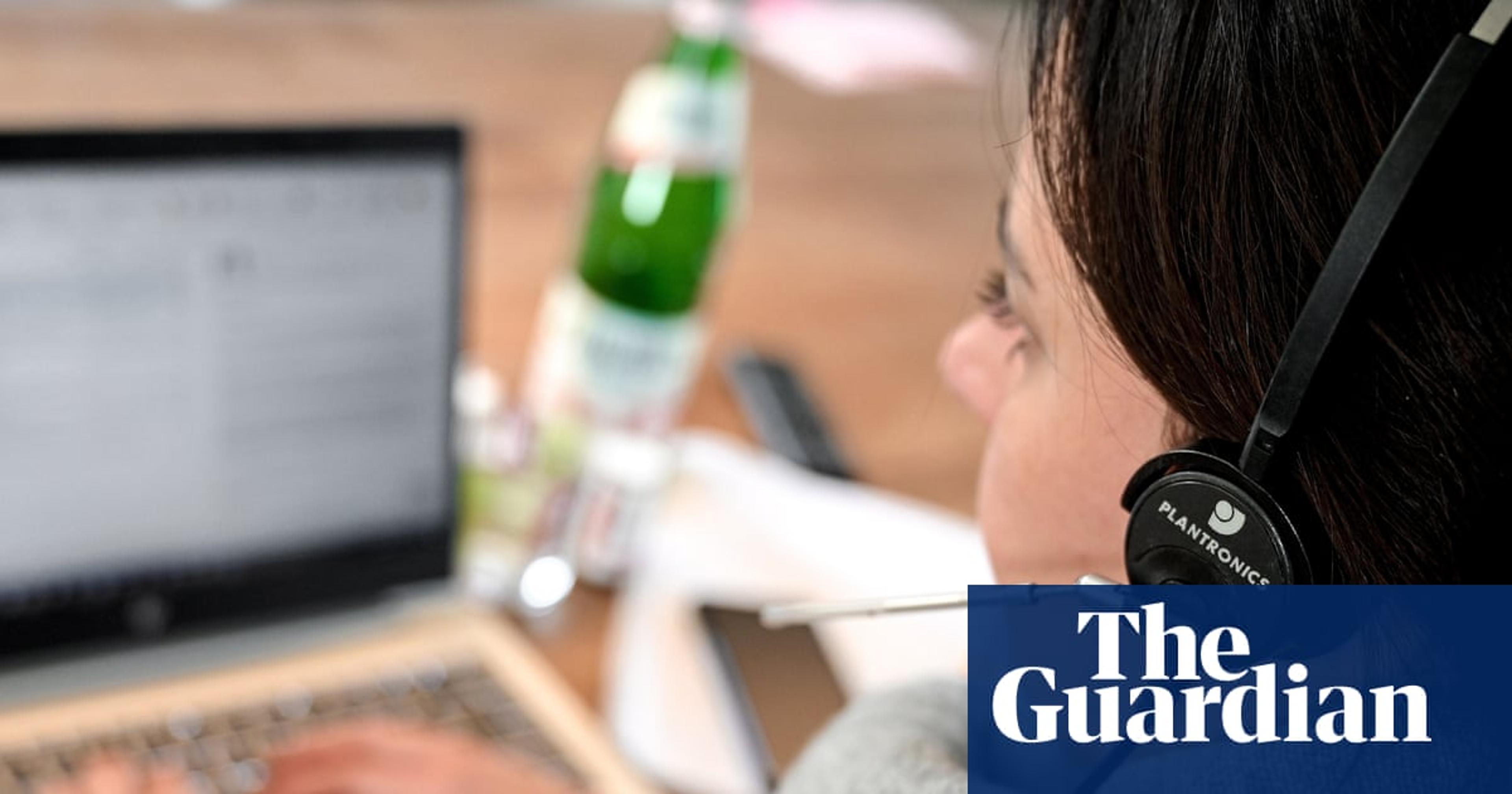 Merz’s Party Vows to Clamp Down on Germany’s ‘Lifestyle Part-Time Work’