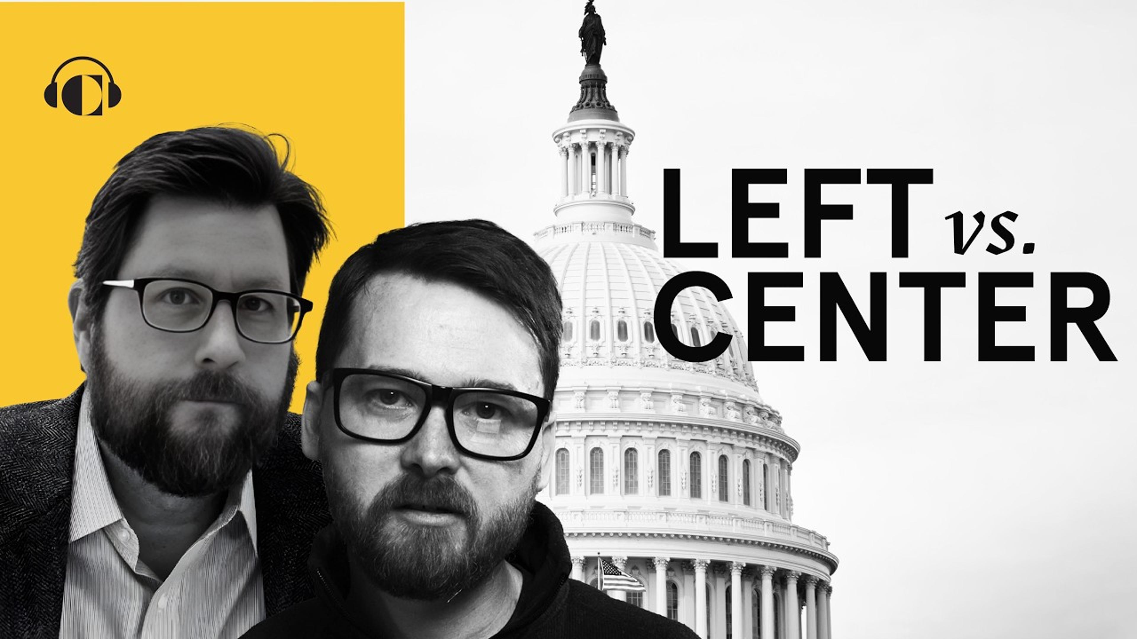 How a Progressive POTUS Would Change the World